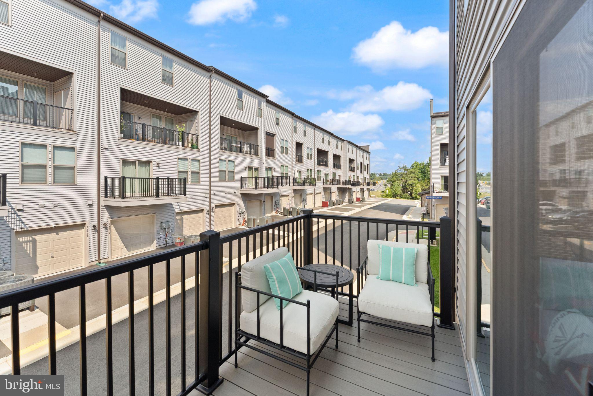 DULLES TECHNOLOGY - Residential
