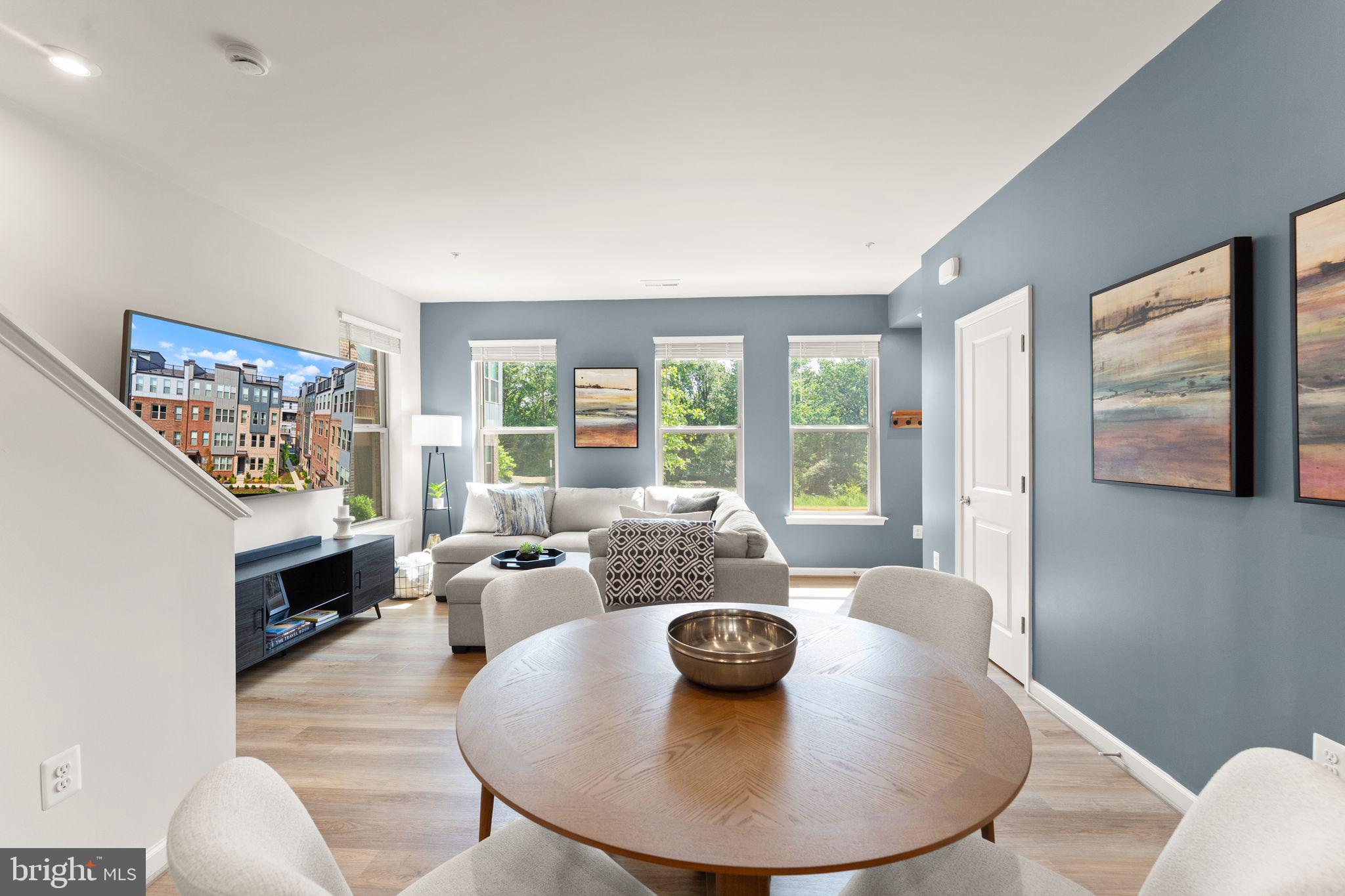 DULLES TECHNOLOGY - Residential