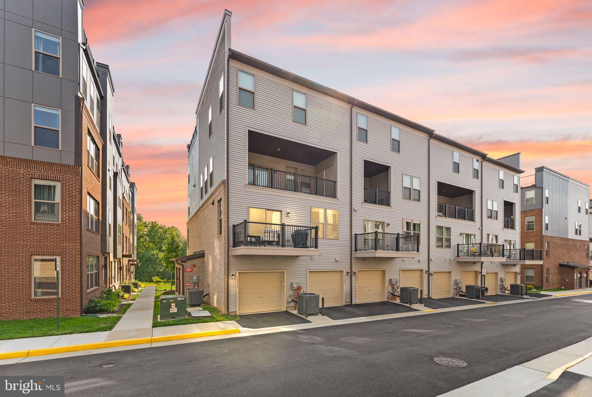 DULLES TECHNOLOGY - Residential
