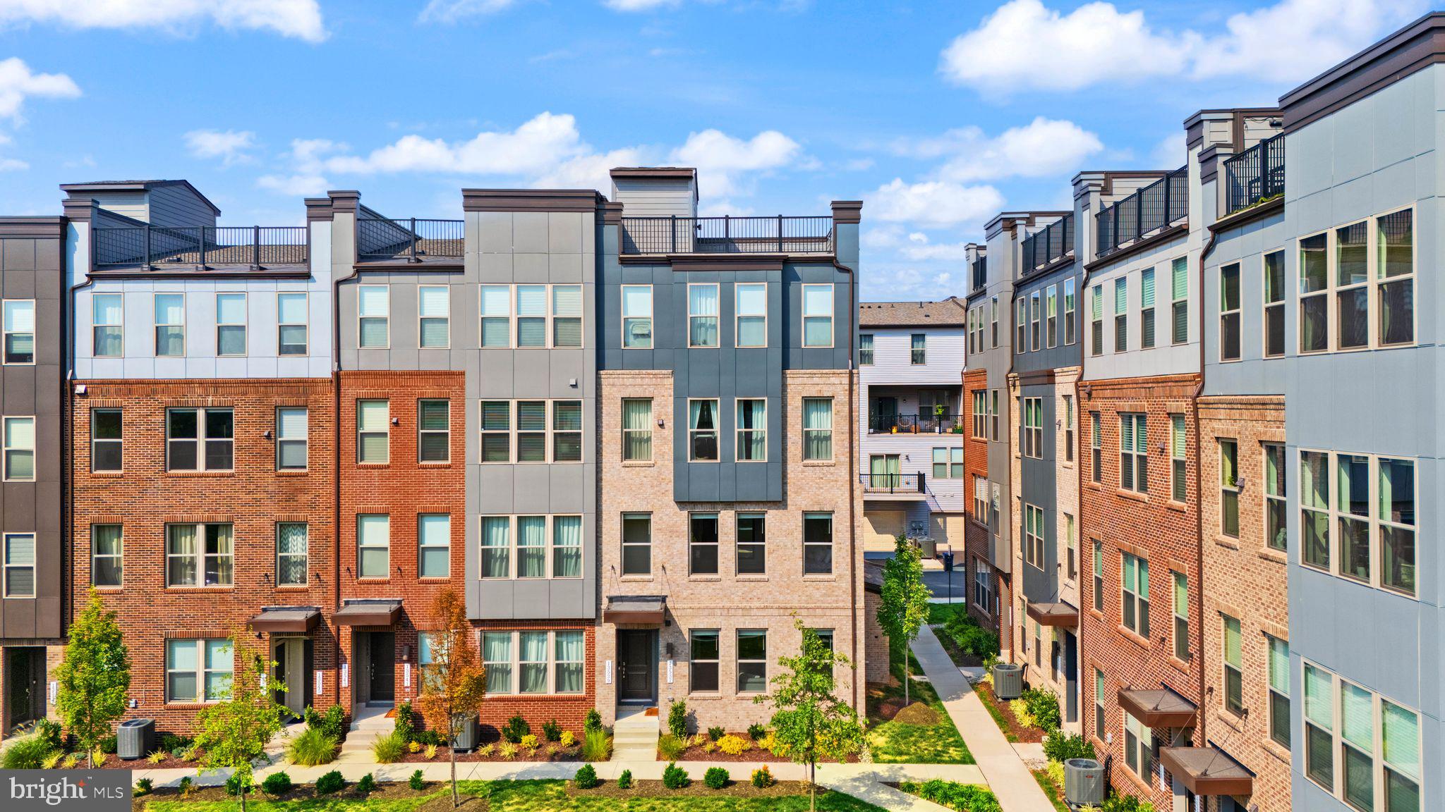 DULLES TECHNOLOGY - Residential