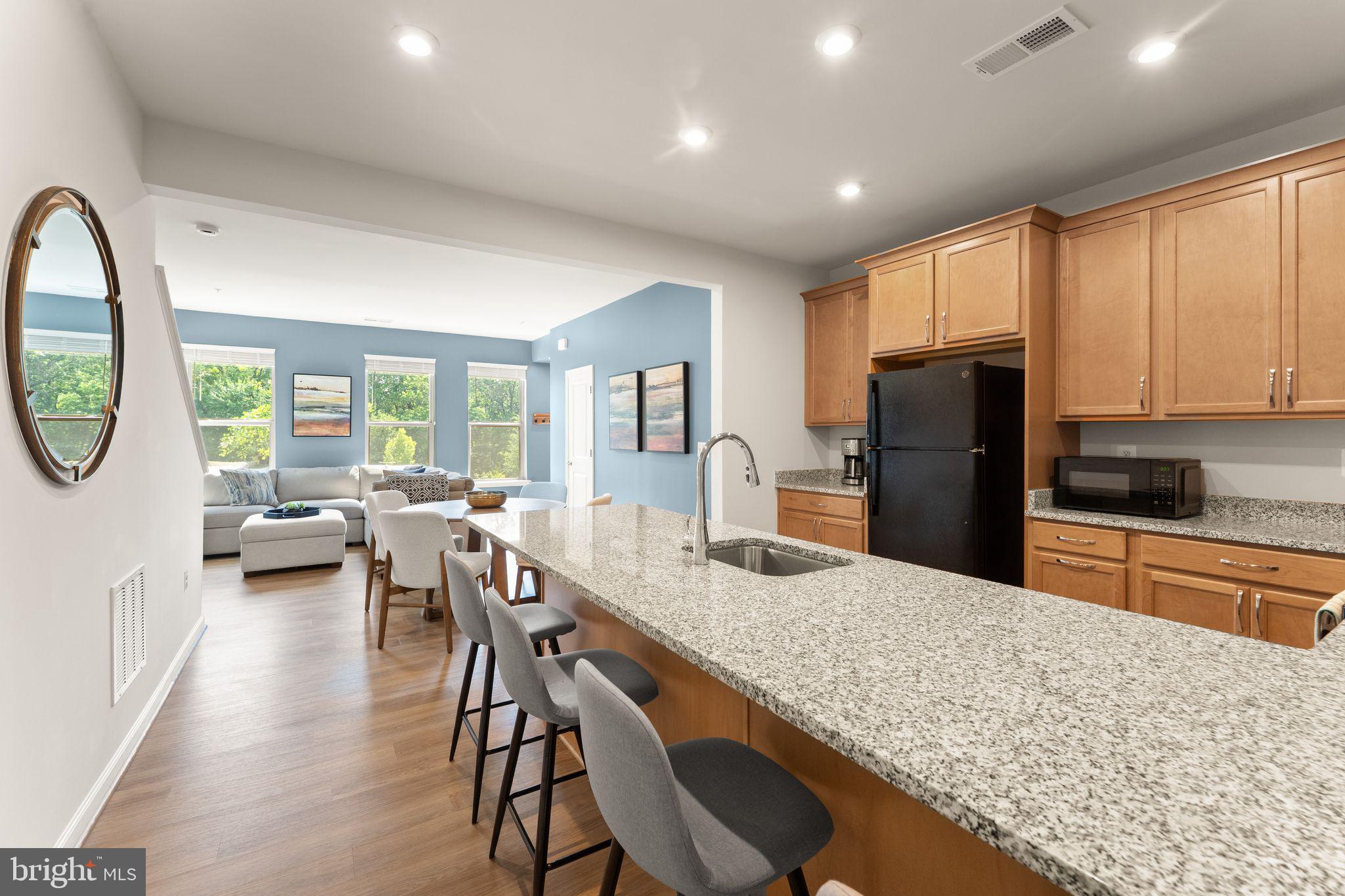 DULLES TECHNOLOGY - Residential