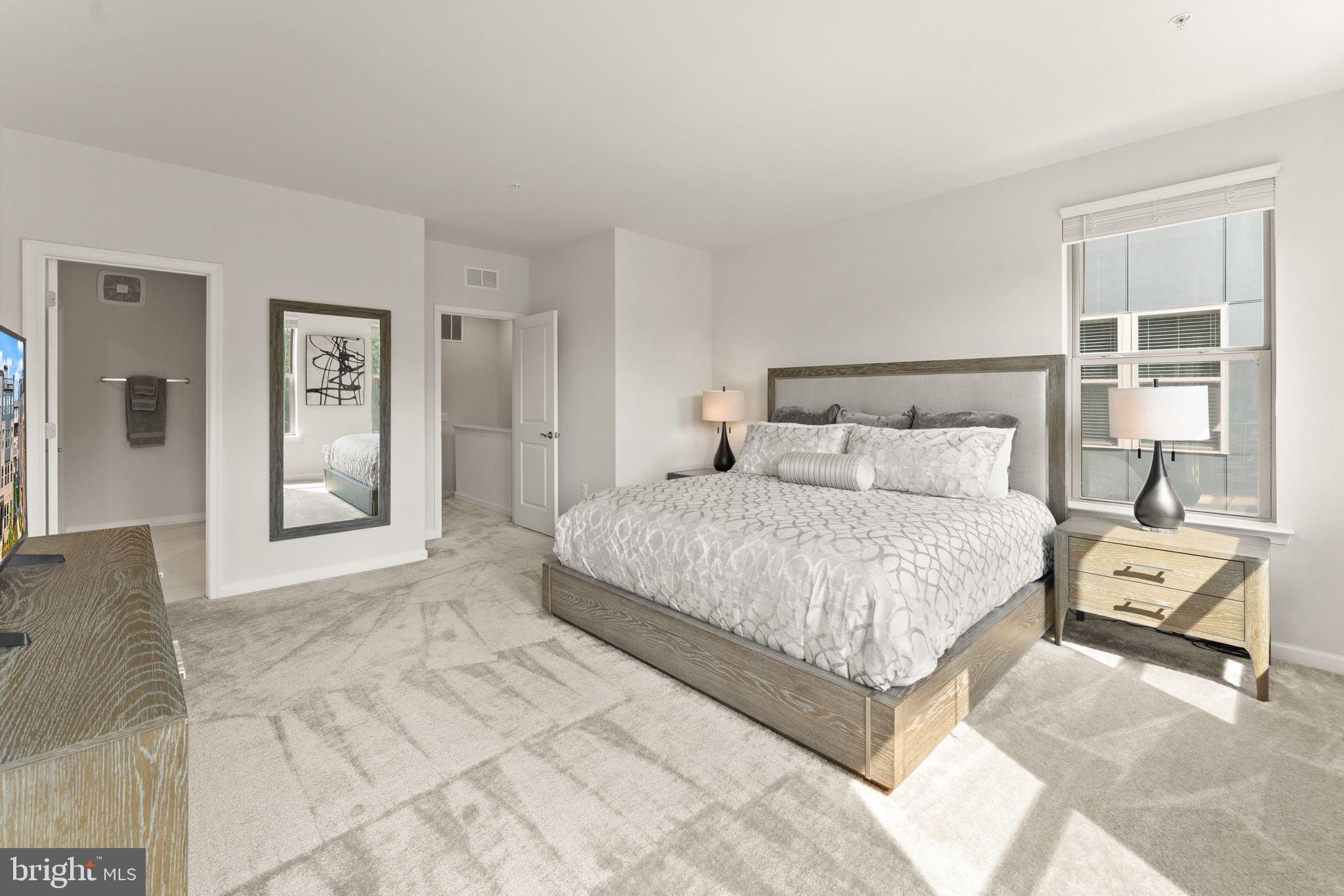 DULLES TECHNOLOGY - Residential