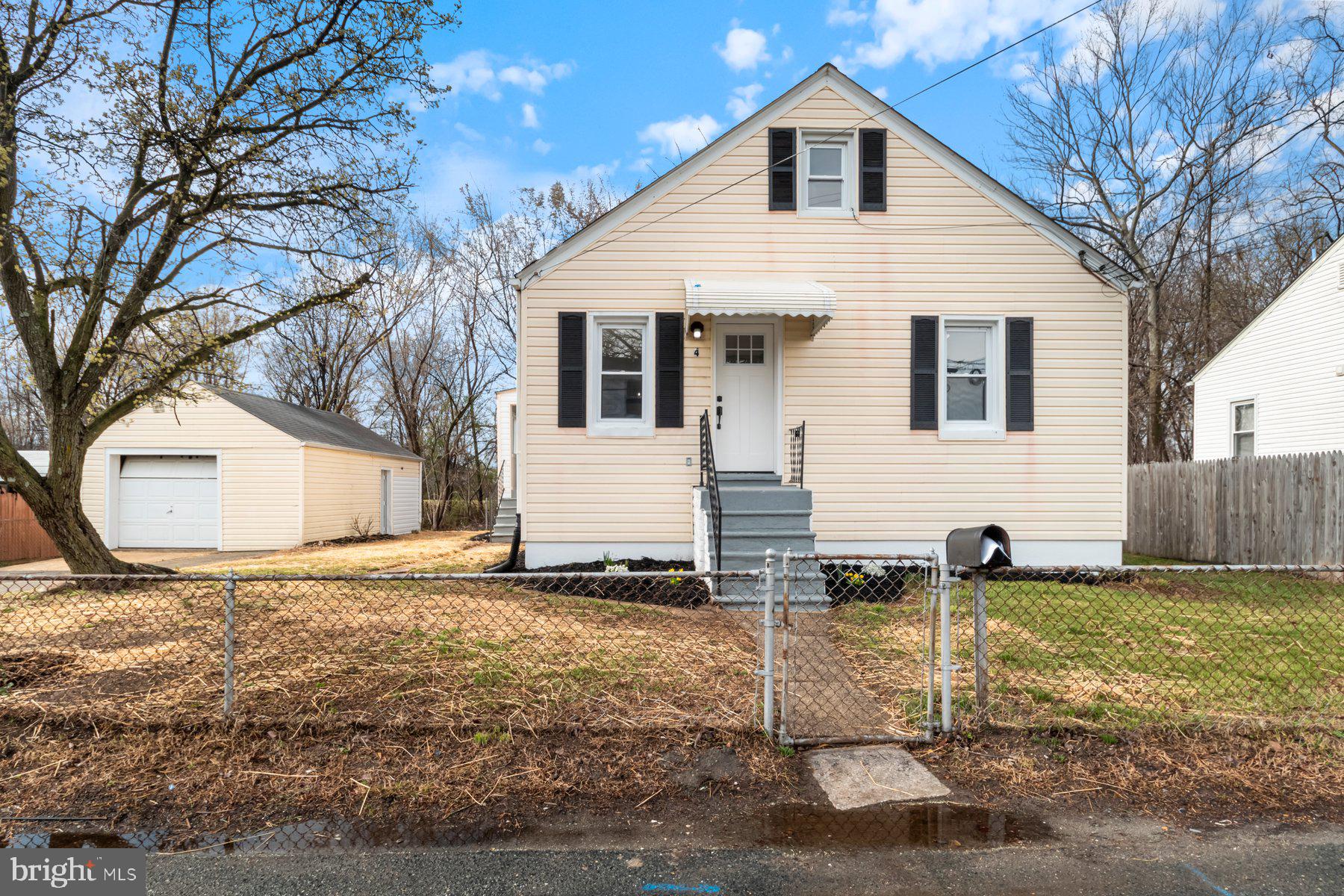 NORTH POINT TERRACE - Residential