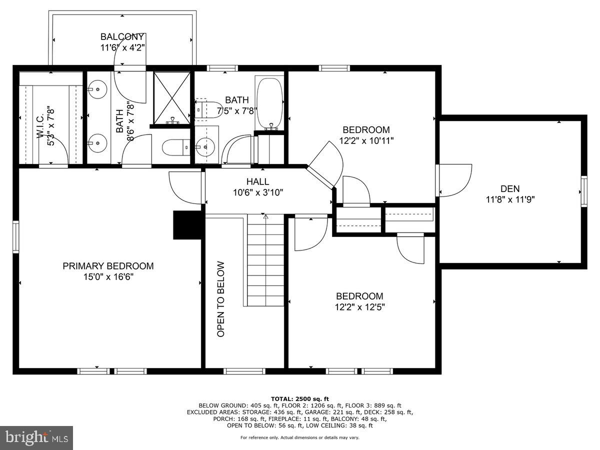WOODLAND PARK - Residential