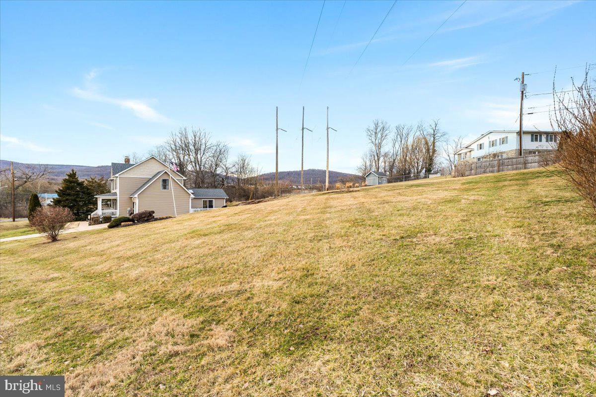 WOODLAND PARK - Residential