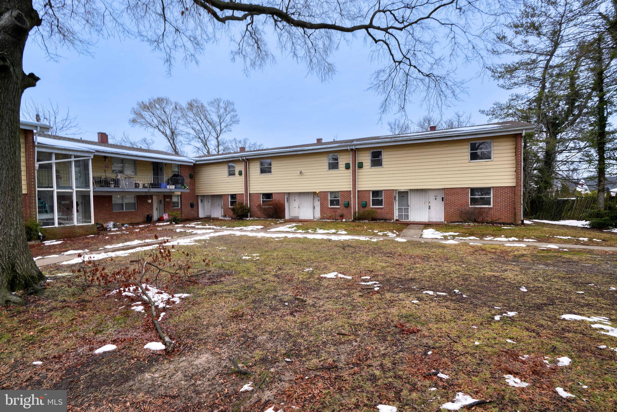 **Subject to Offer - This post needs to include the ideal asking price, but the property is open to offers.**

This 15-unit multifamily property at 2620-2630 E Northern Pky, Baltimore, MD 21214 strategically positioned amidst major employers and universities, offering convenient access to key highways. With a compelling value-add potential, there's the prospect of increasing rents by an impressive 30%. Comprising 11 generously-sized 2-bedroom units and 4 thoughtfully designed 1-bedroom units, the property includes parking spaces and showcases spacious living with large floor plans. Residents can relish the outdoors on balconies featured in the majority of units. This property presents an enticing proposition for investors seeking both a strategic location and substantial rent growth potential.

**Subject to Offer - This post needs to include the ideal asking price, but the property is open to offers.**