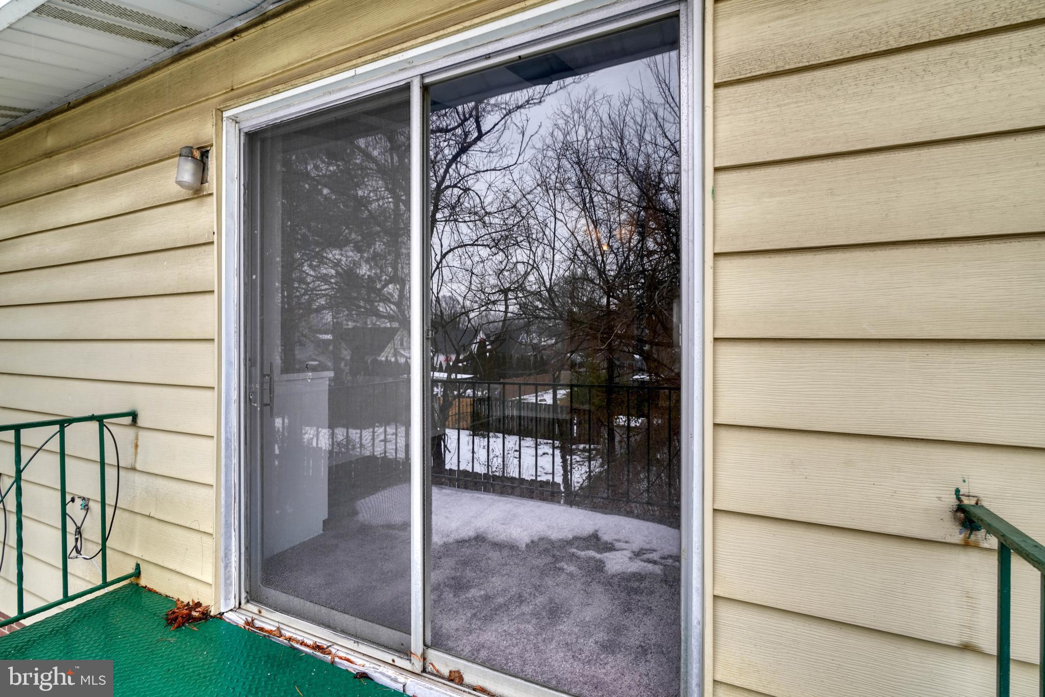 PARKVILLE - Residential Income