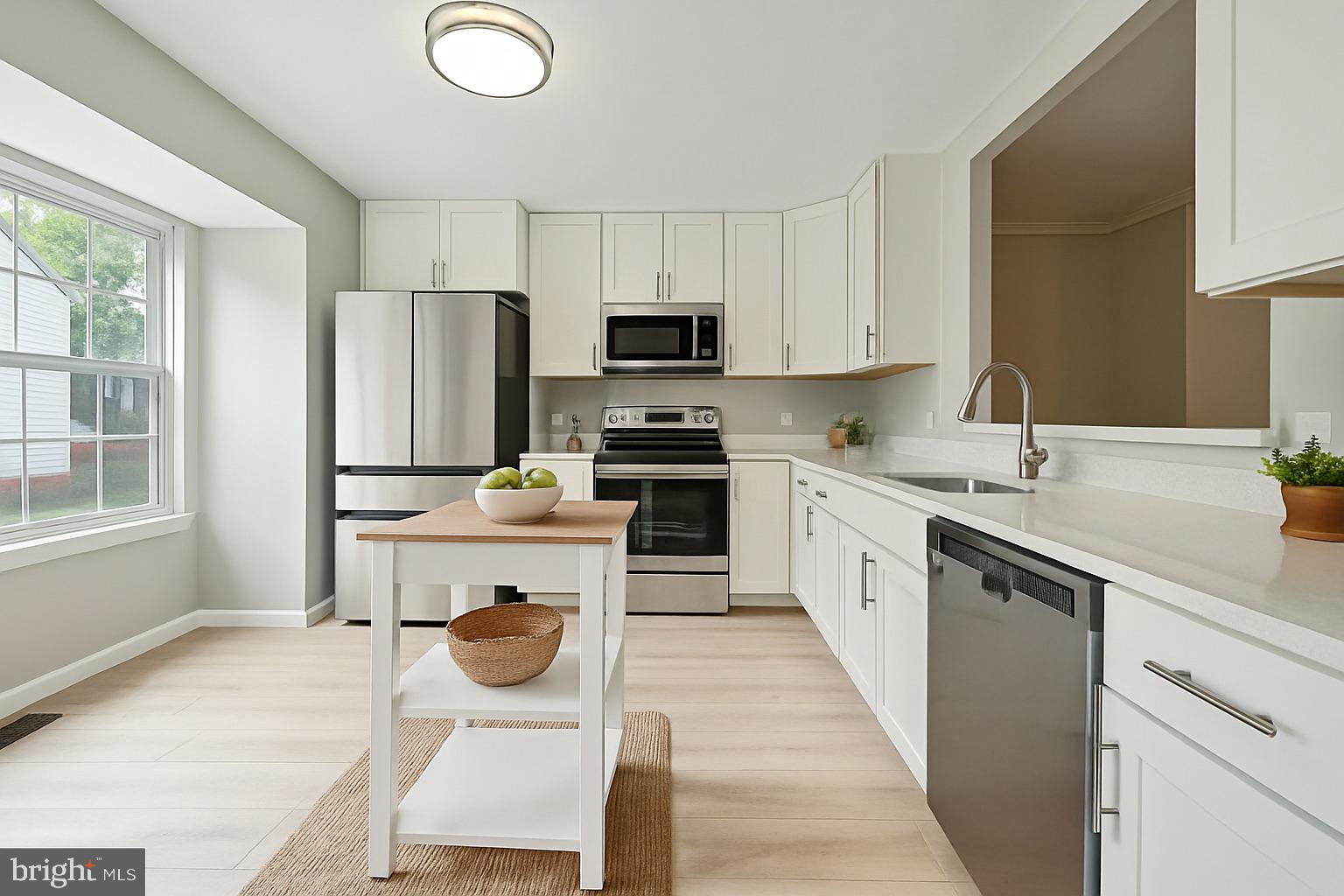 KINGSTOWNE - Residential