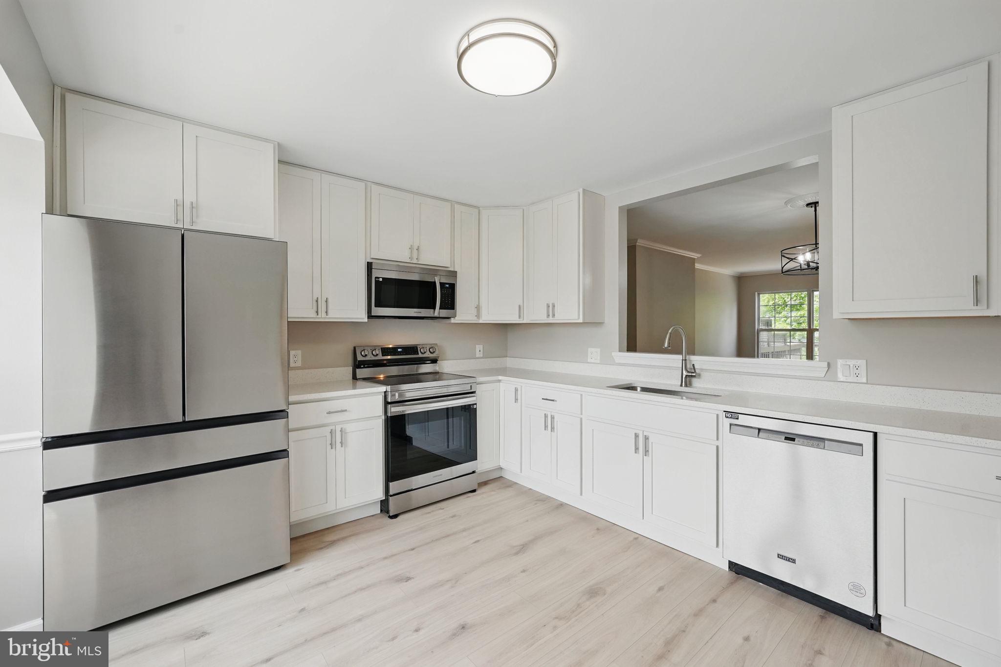 KINGSTOWNE - Residential