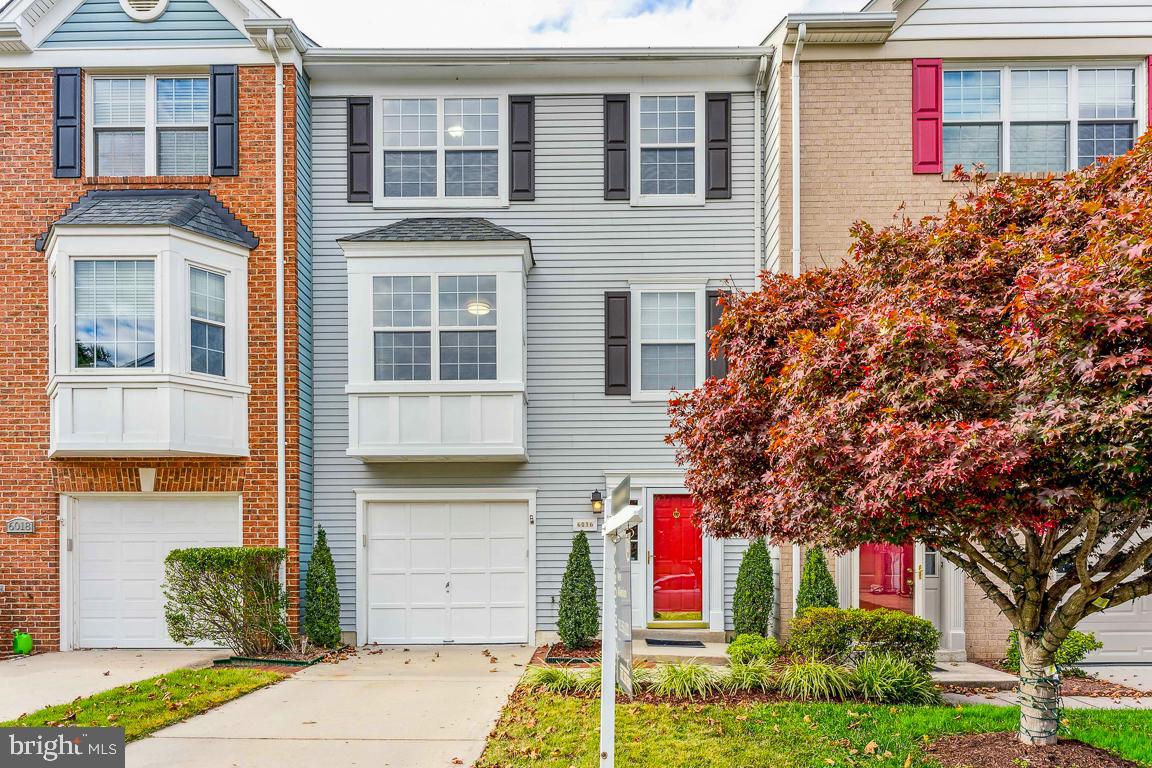 Pristinely Remodeled Townhouse in Kingstowne!

Welcome to your thoughtfully updated townhouse in the heart of the sought-after Kingstowne community! This meticulously maintained 3-bedroom, 2-full baths, and 2-half baths home features a fully renovated kitchen with modern cabinetry, sleek quartz countertops, stainless steel appliances - perfect for cooking and entertaining in style. 

You’ll find updated bathrooms on each level with elegant vanities, upgraded fixtures, and spa-like finishes that add a luxurious touch to your daily routine. The primary suite offers vaulted ceilings, generous closet space, a contemporary ensuite.

Enjoy hardwood floors on the main level and step out onto your large deck that backs up to trees and a community green space. Enjoy sipping your morning coffee or evening beverage while taking in the view. With this south-facing property, you will enjoy sunlight all day long. 

There is fresh paint throughout, and a finished walkout basement with a cozy fireplace and access to a private, fenced backyard - ideal for relaxing and hosting friends and family. If they would like to stay the night, the basement can double as a bedroom or guest space. 

Located just minutes from shopping and dining in Kingstowne Center, Hilltop Village Center, and Manchester Lakes Center. For your convenience you can choose from South Van Dorn or Springfield metros. Major bus routes are within walking distance, along with easy access to major commuting arteries. Ft. Belvoir, Joint Base Anacostia Bolling, Office of Naval Intelligence, and Joint Base Myer-Henderson Hall (which includes Fort Myer, Fort McNair, and Henderson Hall) are all in close proximity. 

This home offers the best of suburban living with urban convenience. Owning within the Kingstowne Property Owners Association you will enjoy the outdoor pools, gyms, party rooms, and tennis courts. From your new neighborhood you have access to walking paths, short-cuts to shopping, and so much more. 

Don’t miss your chance to own a turnkey property in a vibrant, amenity-rich community!

Schedule your showing today!

*Please note that some photos are virtually staged*