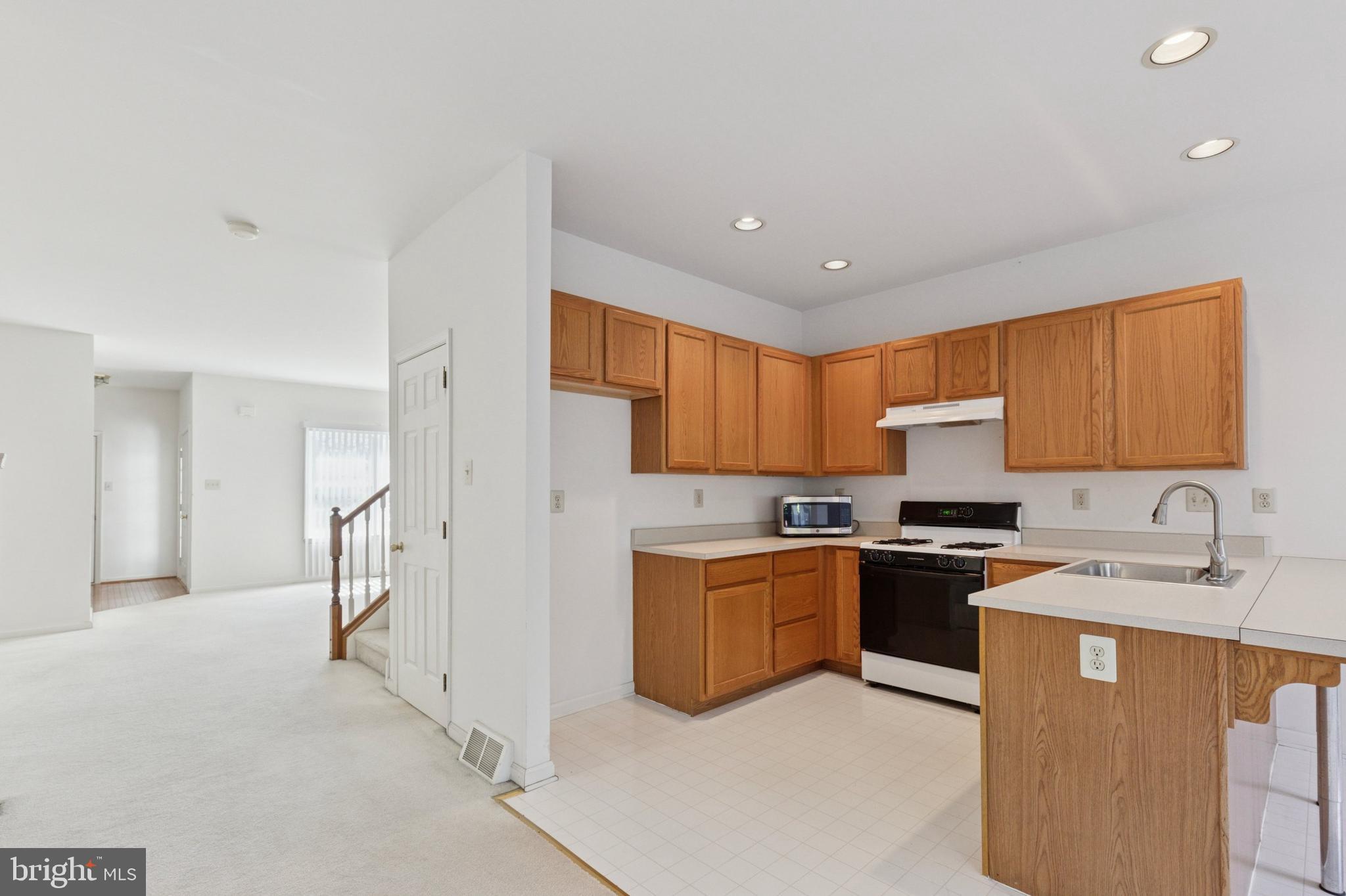 VILLAGE OF SHANNON - Residential