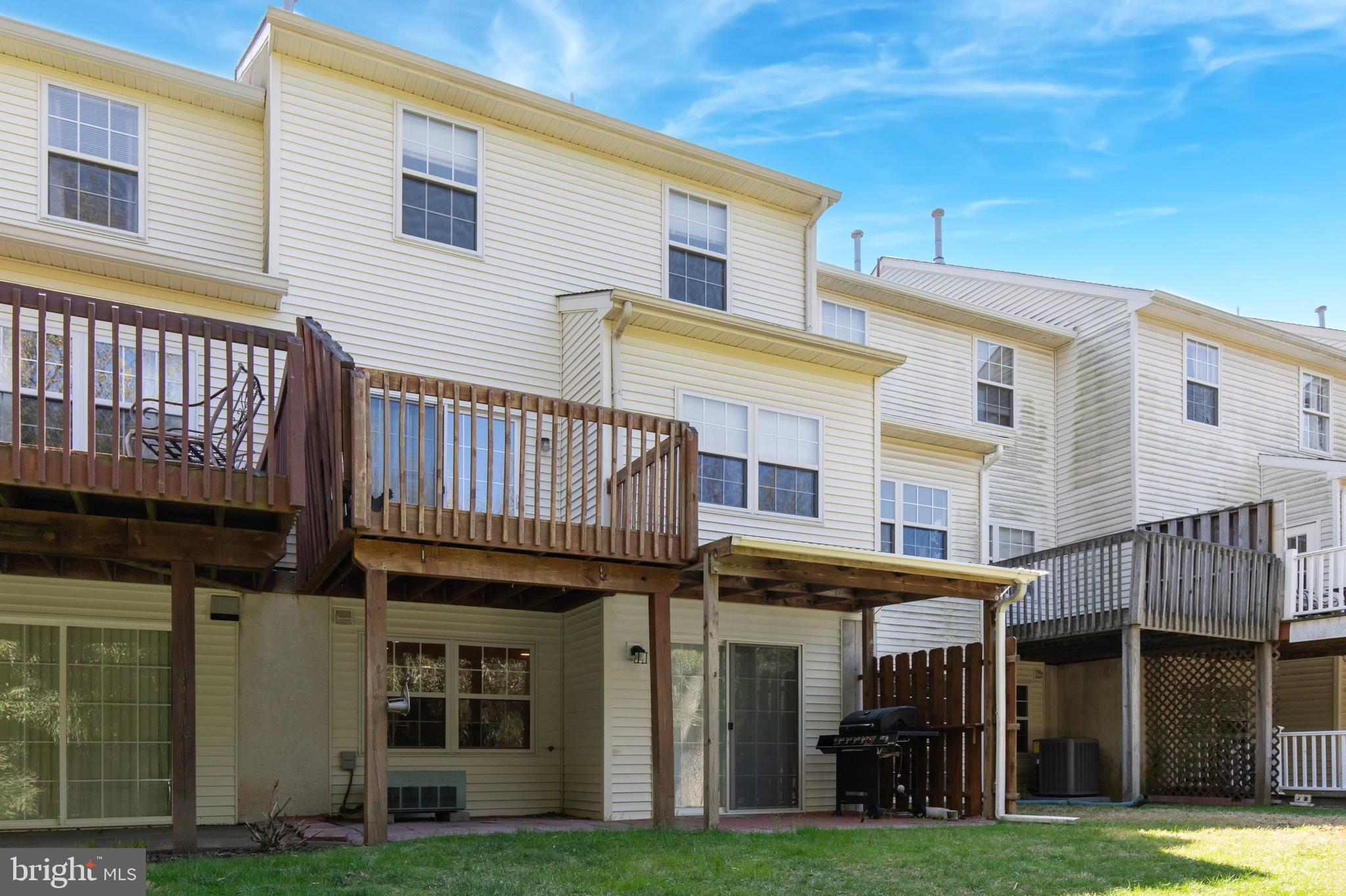VILLAGE OF SHANNON - Residential