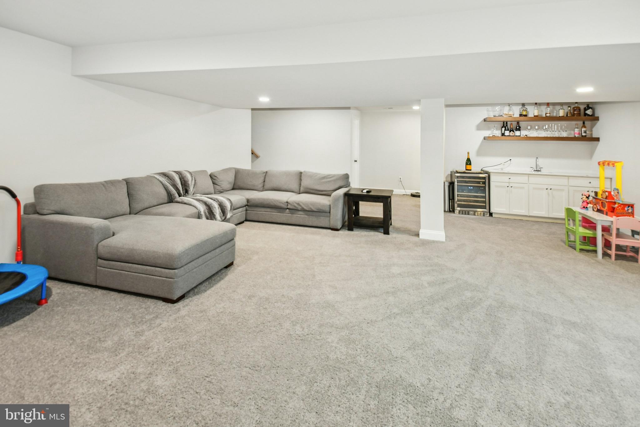LONG RIDGE - Residential