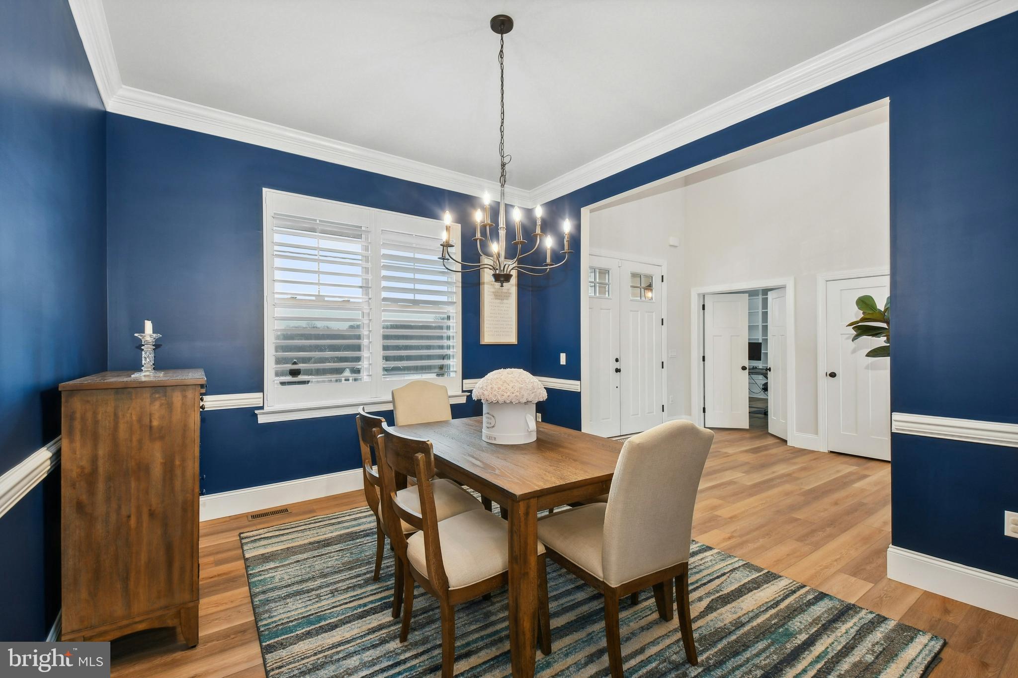 LONG RIDGE - Residential