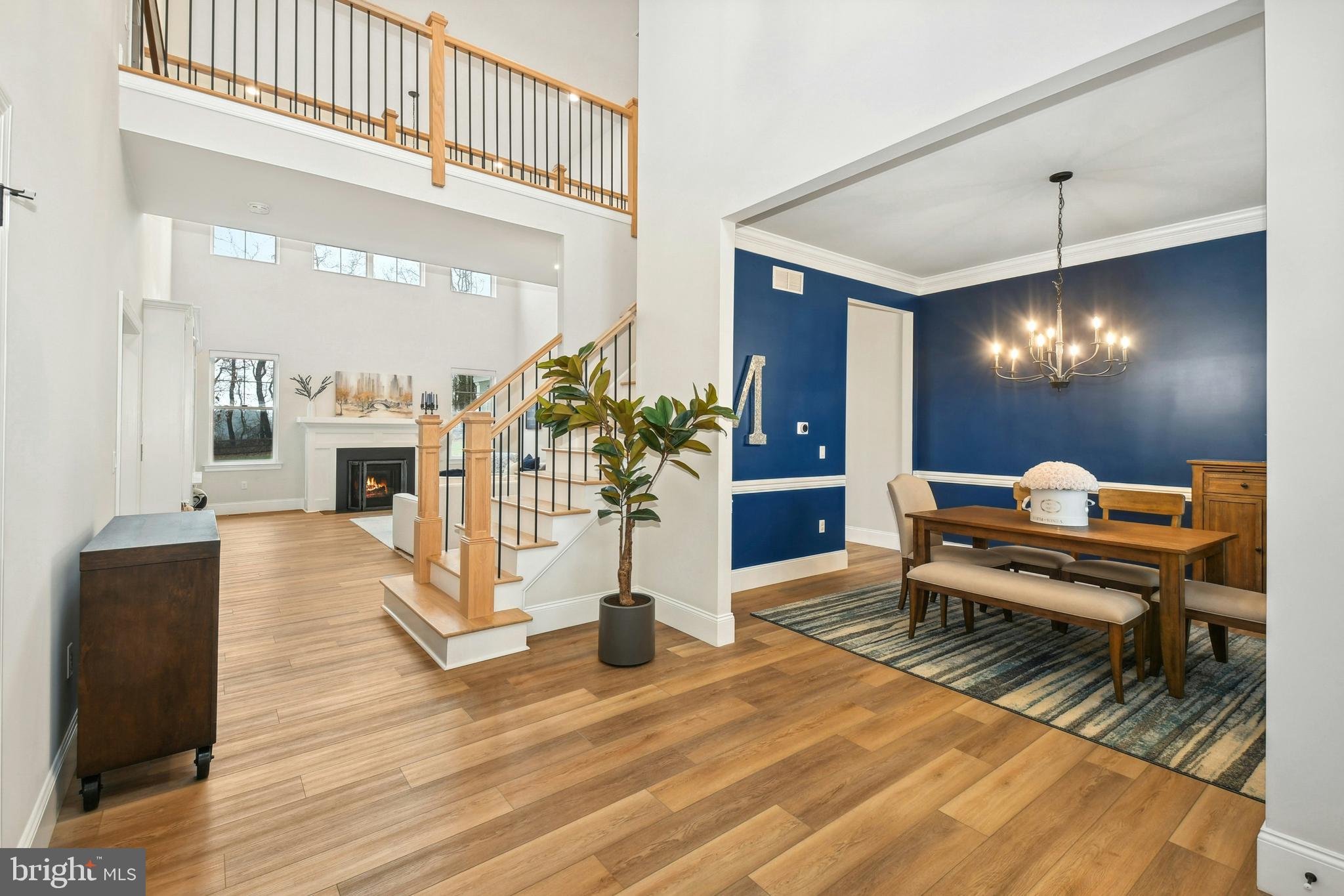 LONG RIDGE - Residential