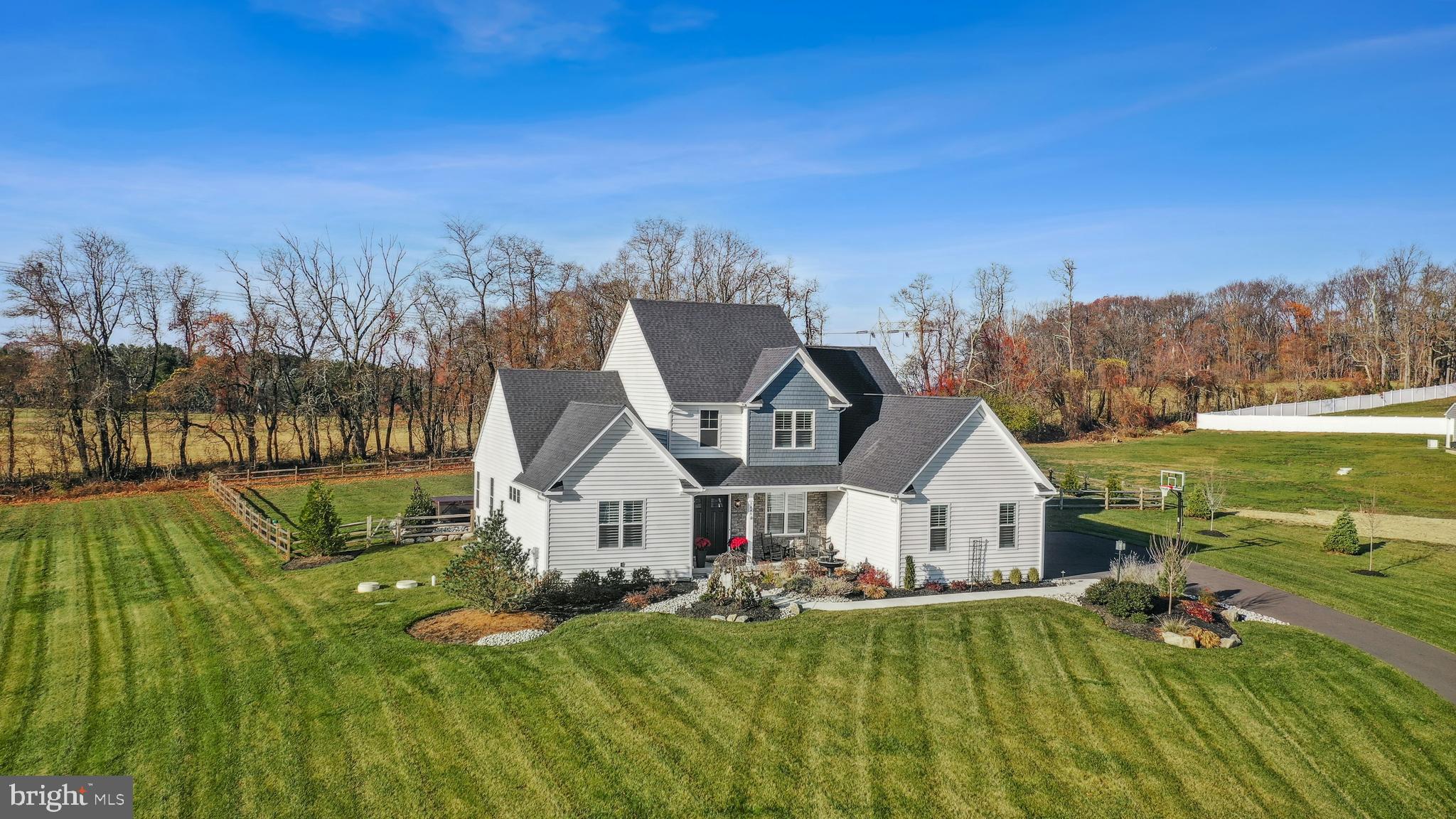 LONG RIDGE - Residential