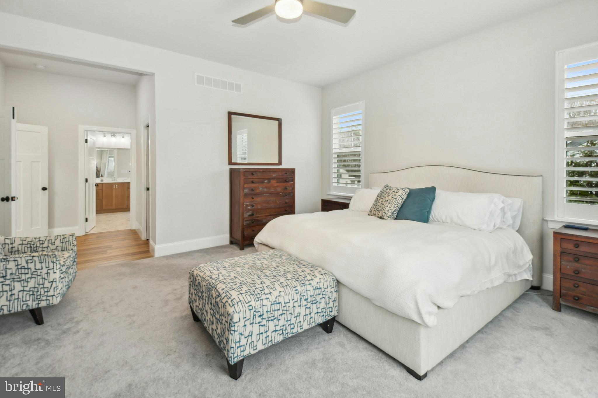 LONG RIDGE - Residential