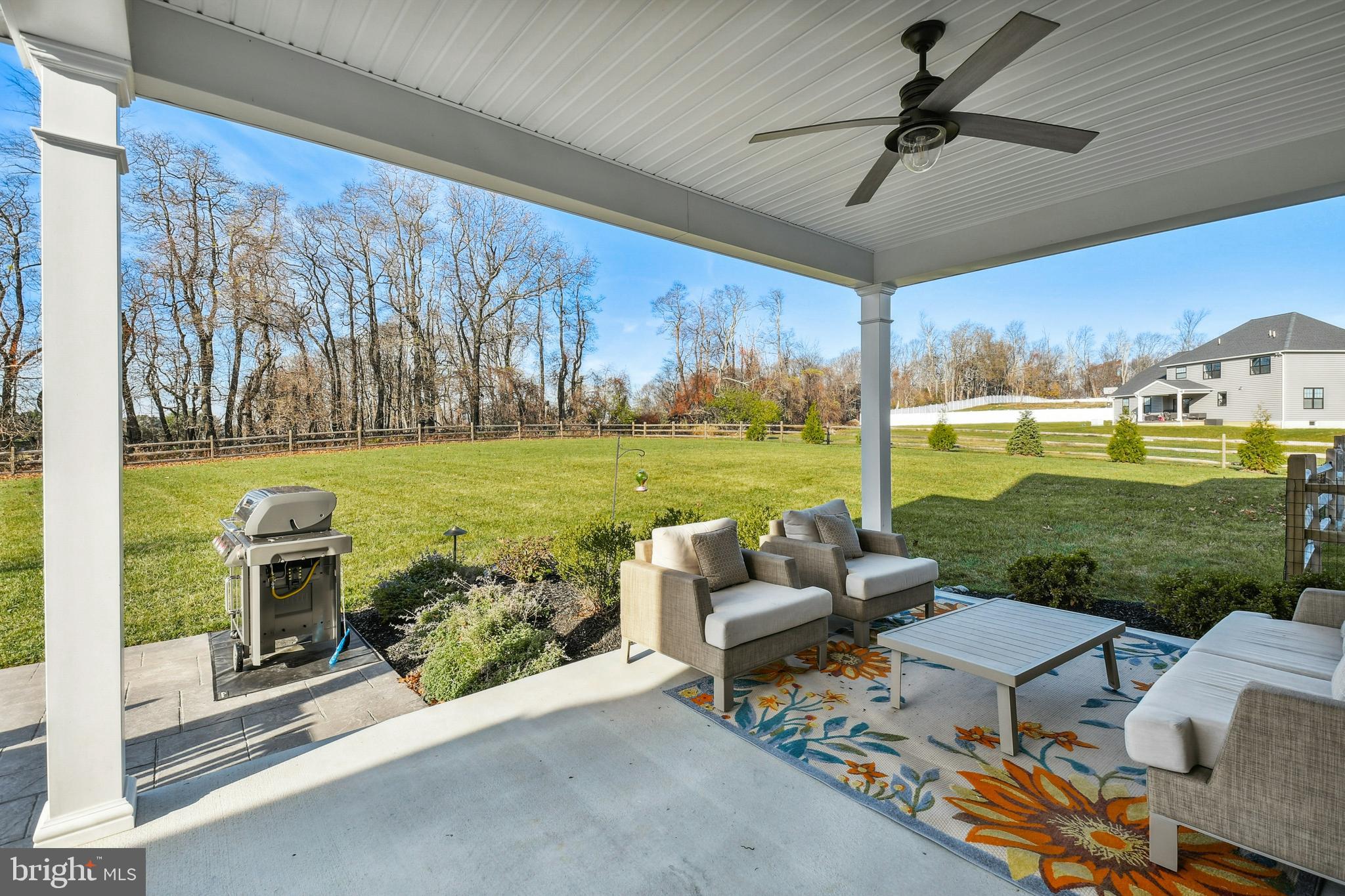 LONG RIDGE - Residential