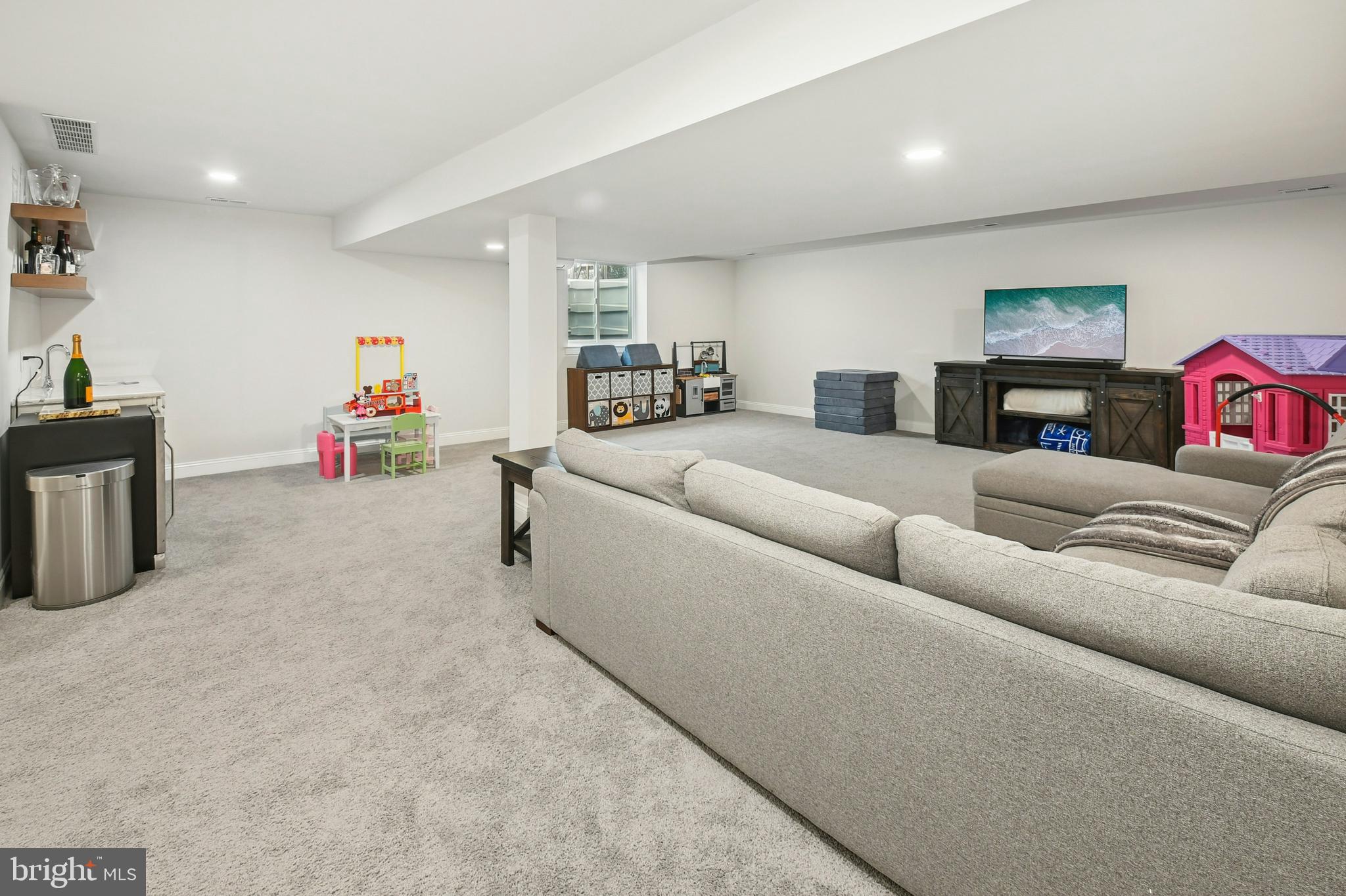 LONG RIDGE - Residential