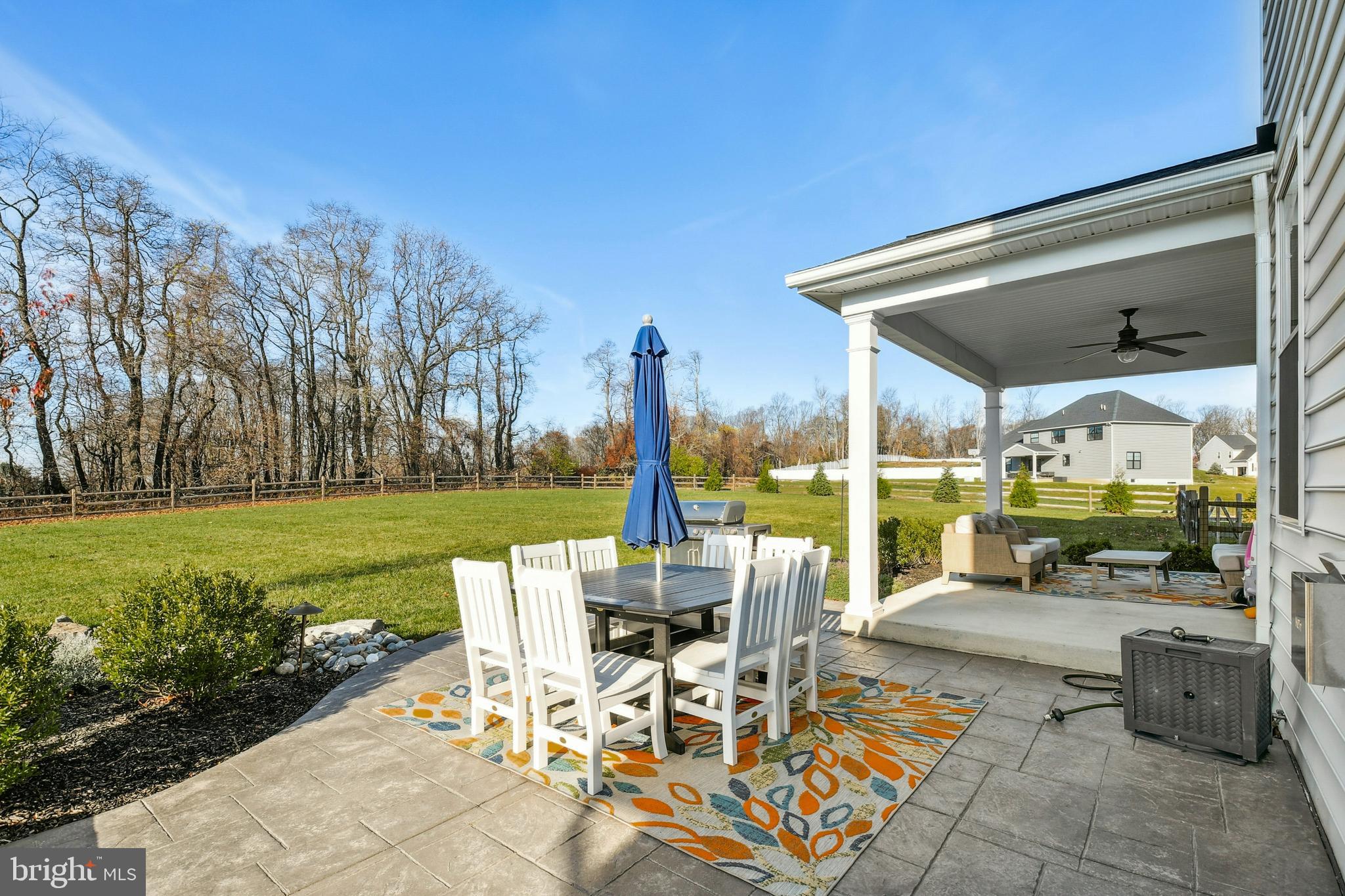 LONG RIDGE - Residential