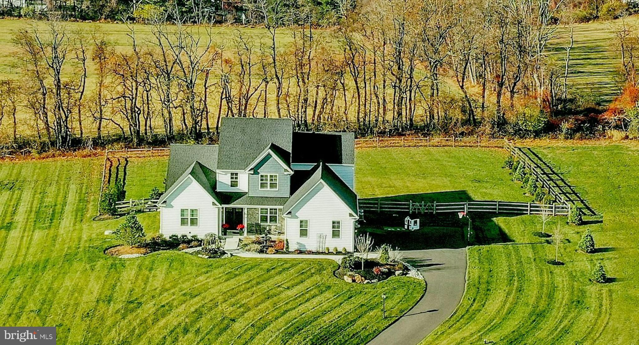 LONG RIDGE - Residential