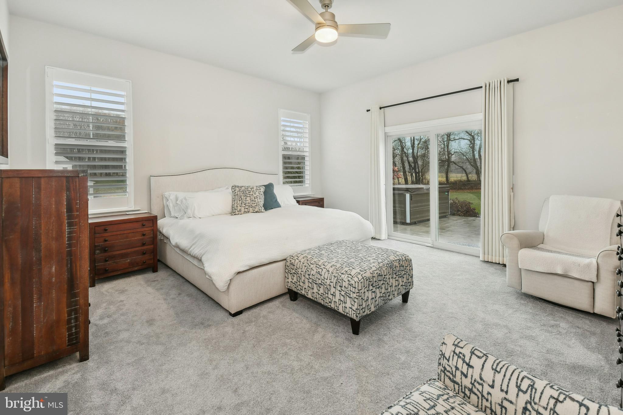 LONG RIDGE - Residential