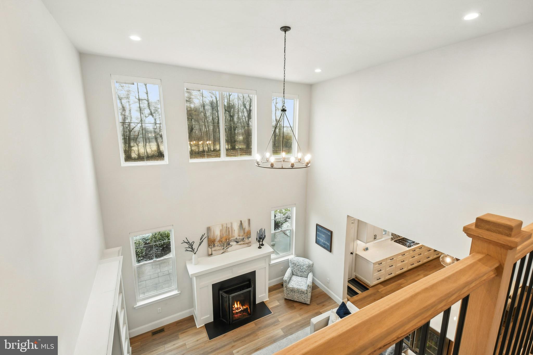 LONG RIDGE - Residential