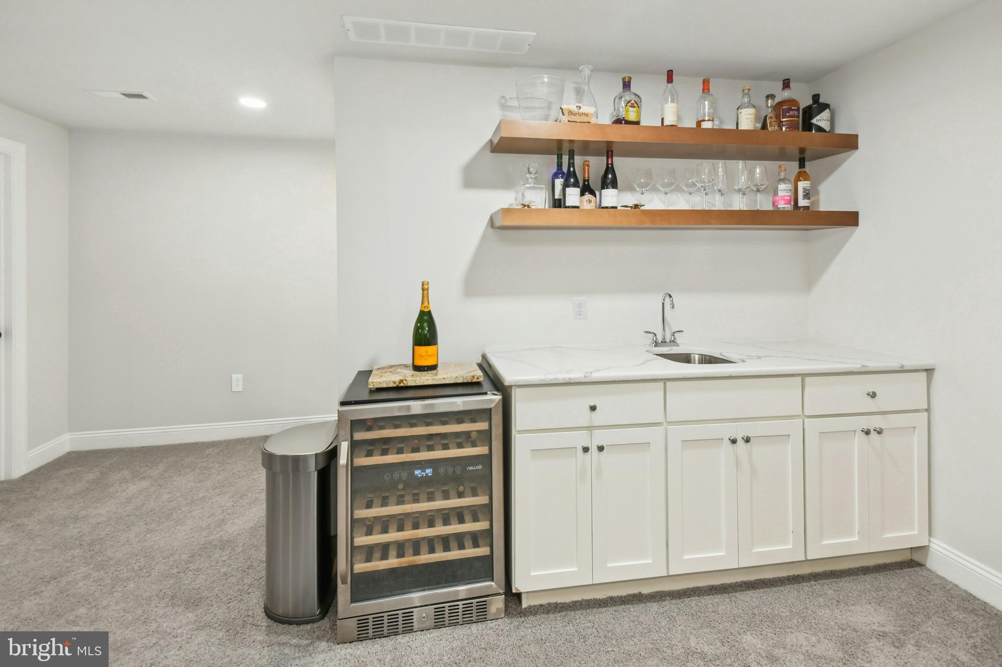 LONG RIDGE - Residential