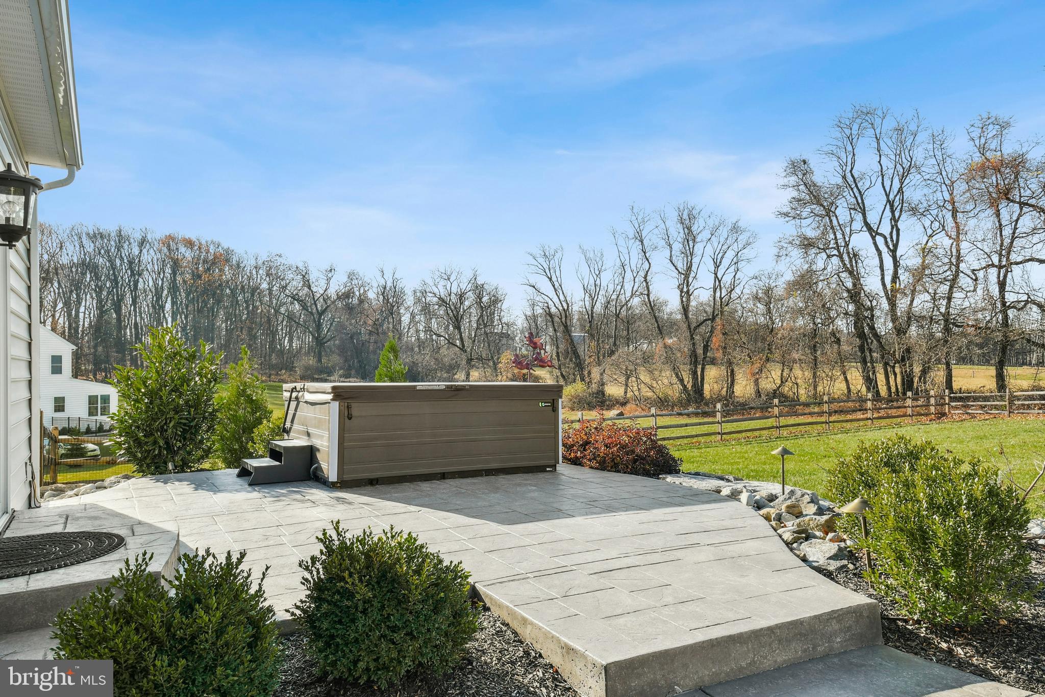 LONG RIDGE - Residential