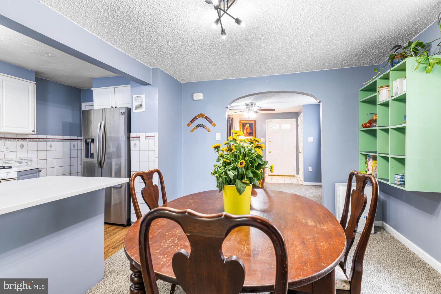 RIDLEY FARMS - Residential