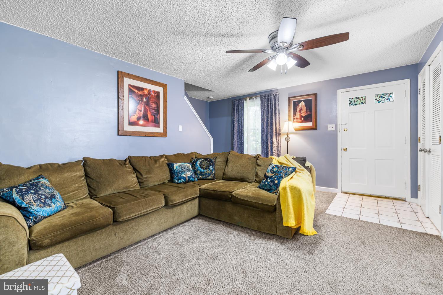 RIDLEY FARMS - Residential