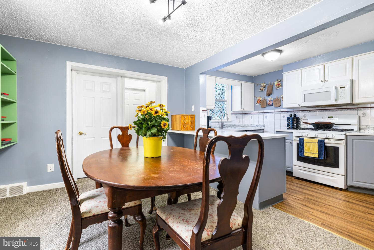 RIDLEY FARMS - Residential