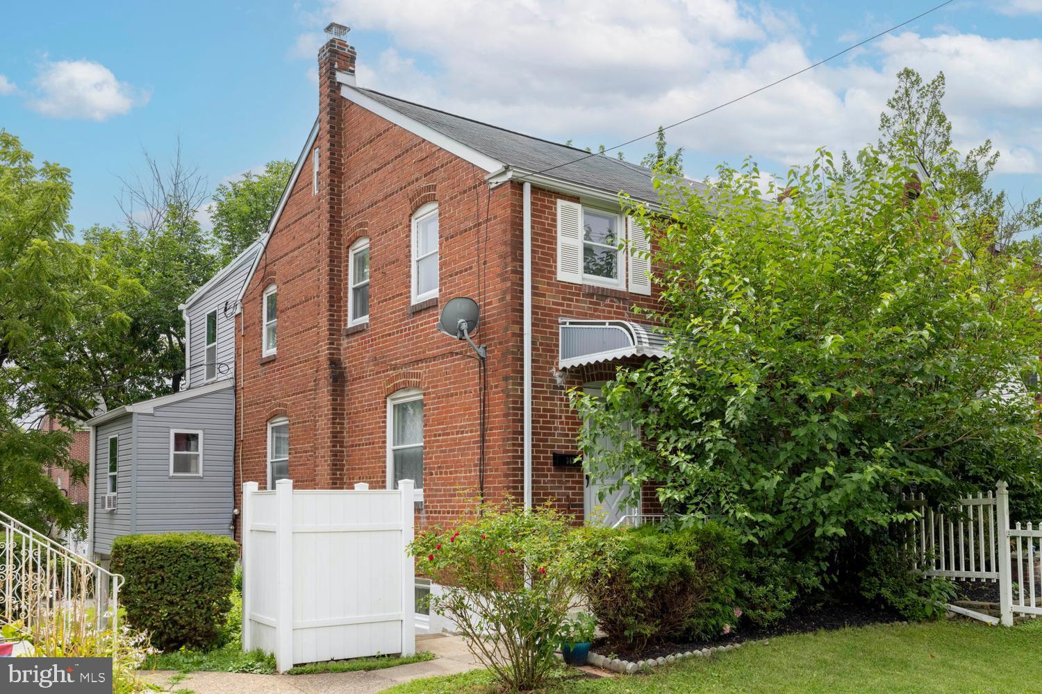 RIDLEY FARMS - Residential