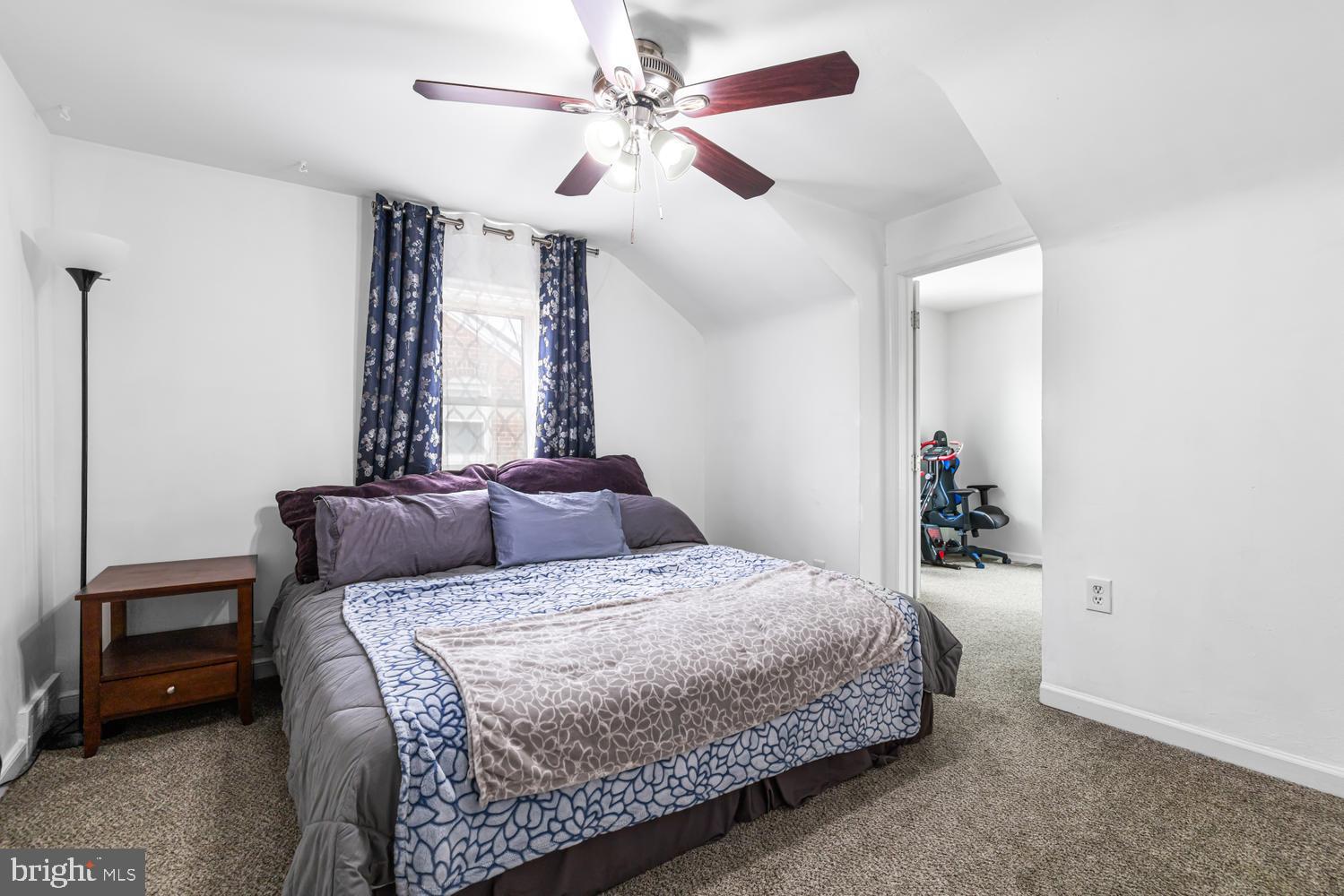 RIDLEY FARMS - Residential
