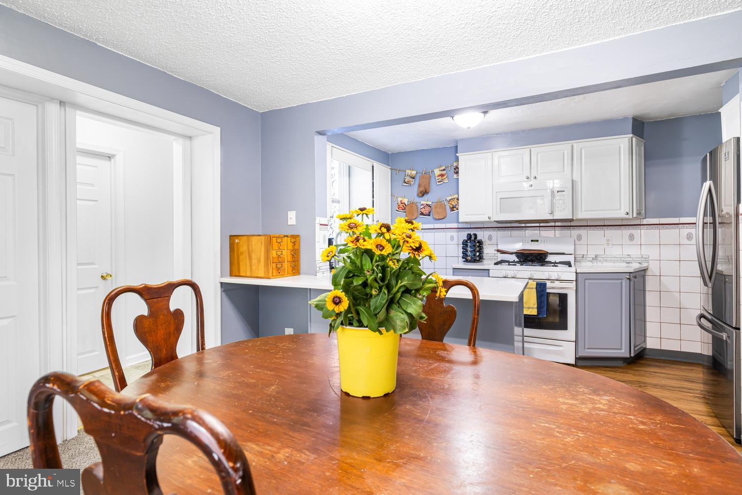 RIDLEY FARMS - Residential