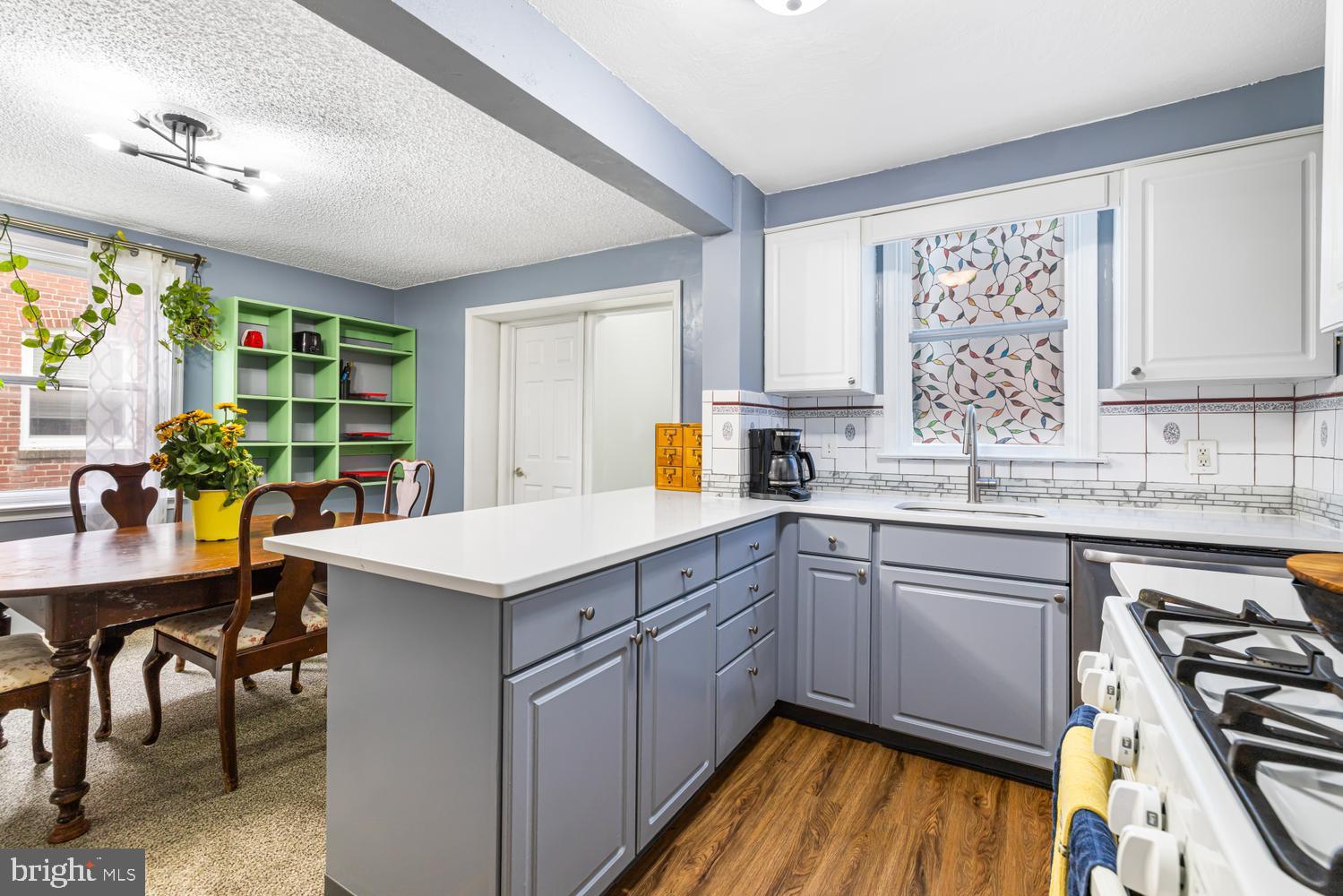 RIDLEY FARMS - Residential
