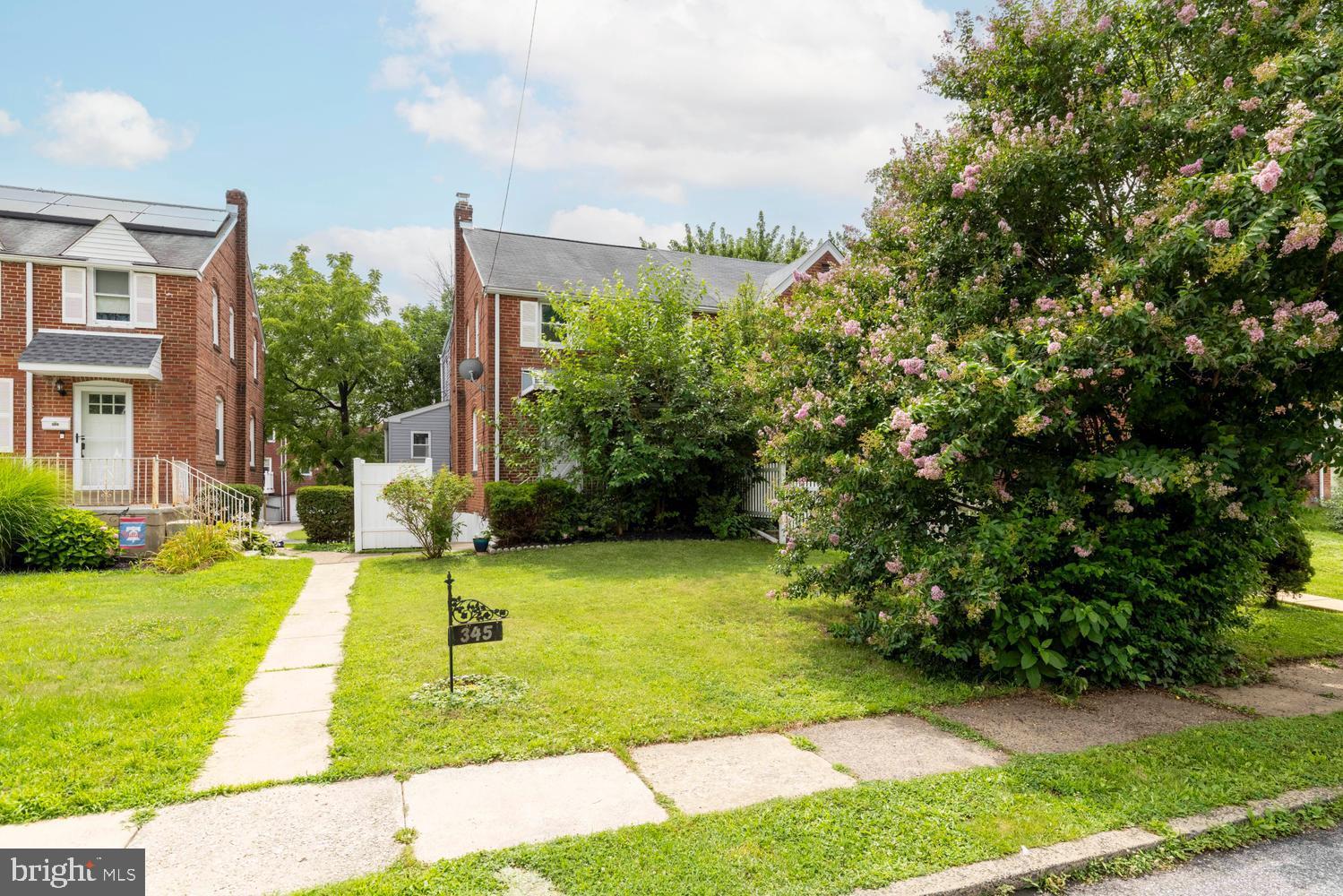 RIDLEY FARMS - Residential
