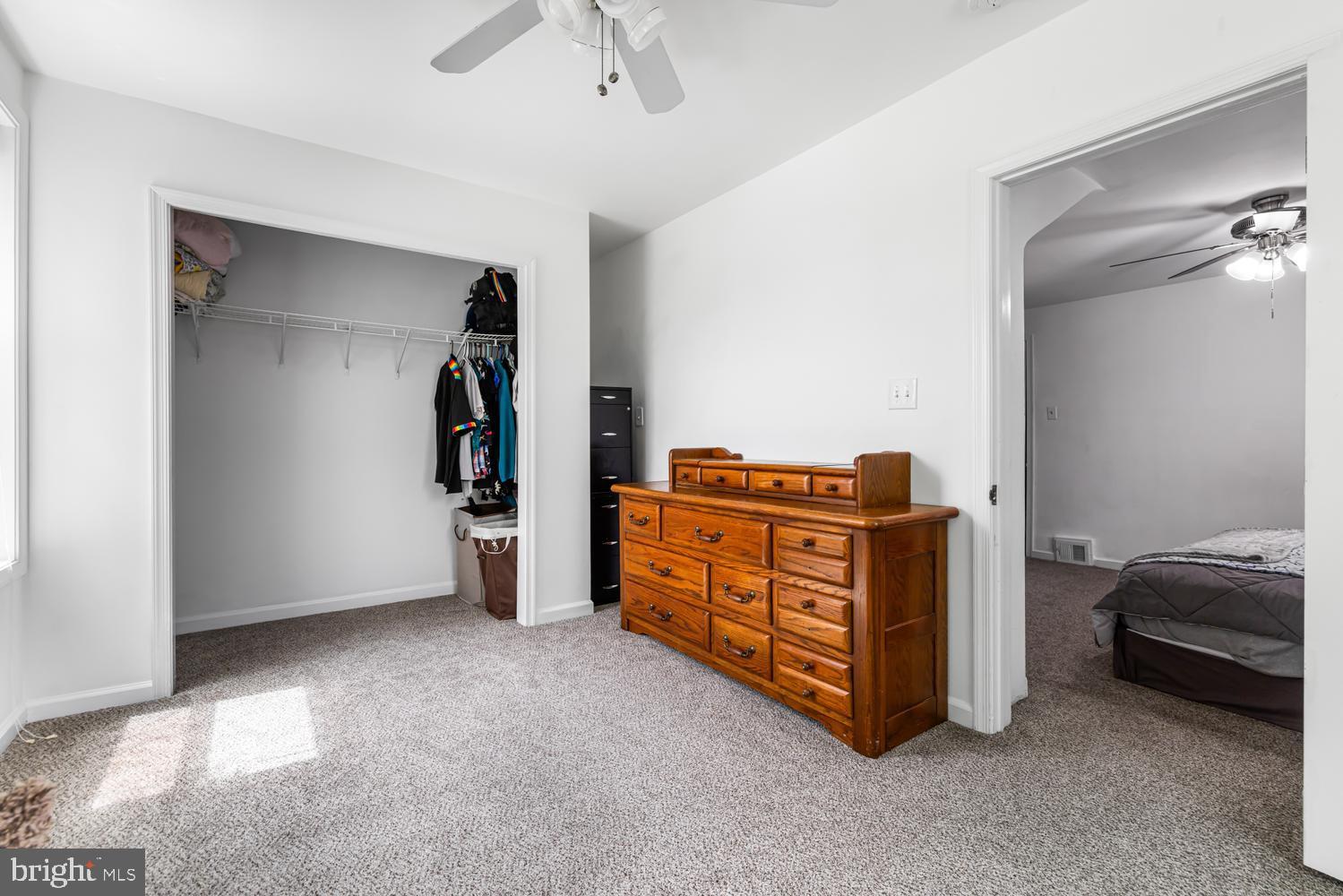 RIDLEY FARMS - Residential