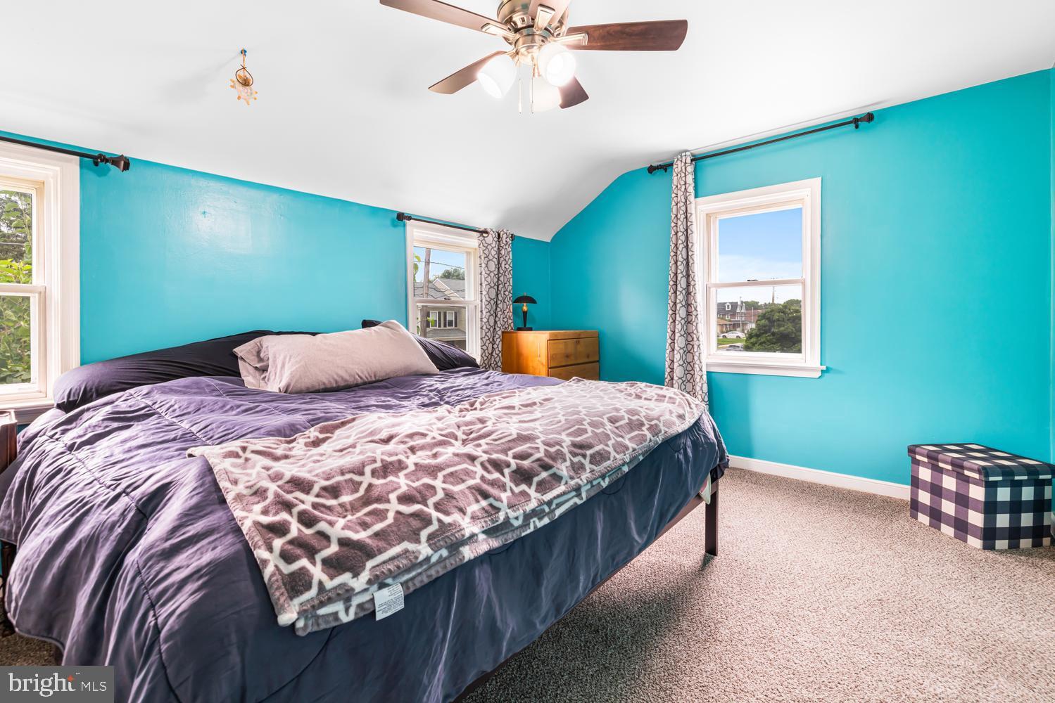 RIDLEY FARMS - Residential