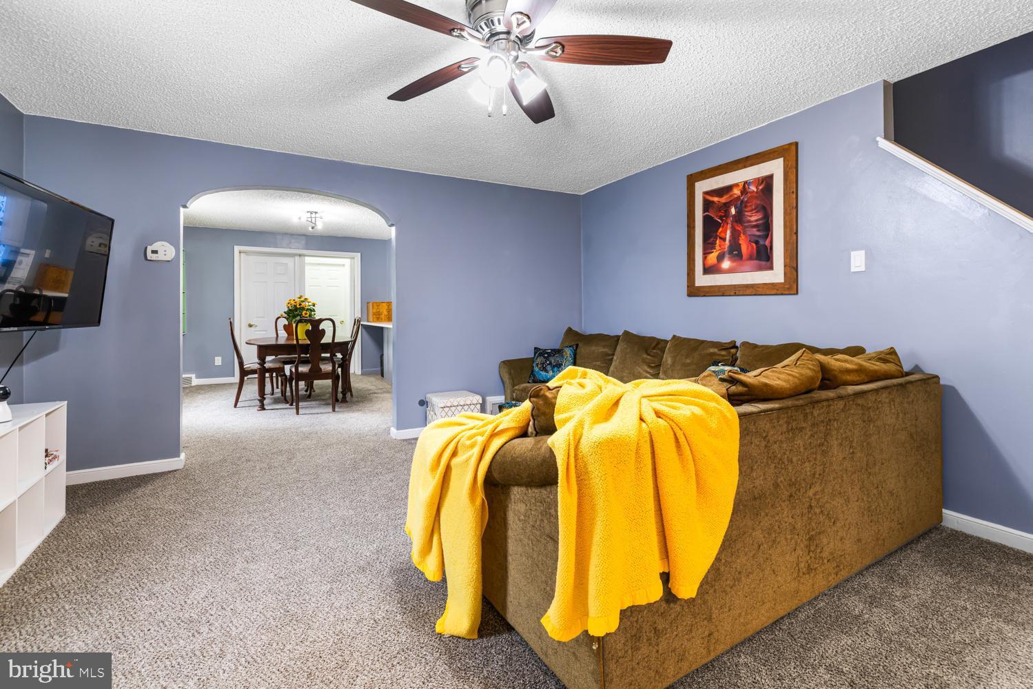 RIDLEY FARMS - Residential