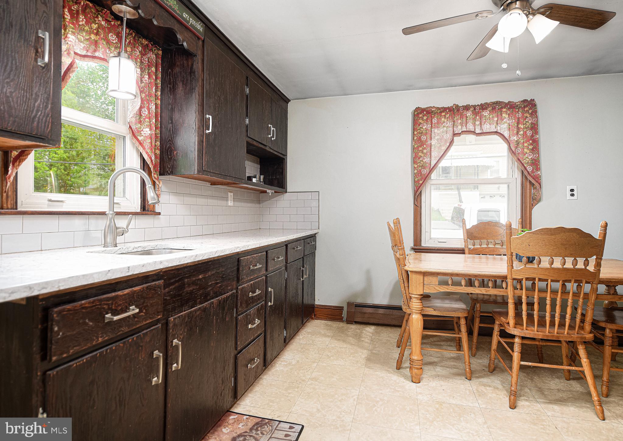 GLEN ROCK BORO - Residential