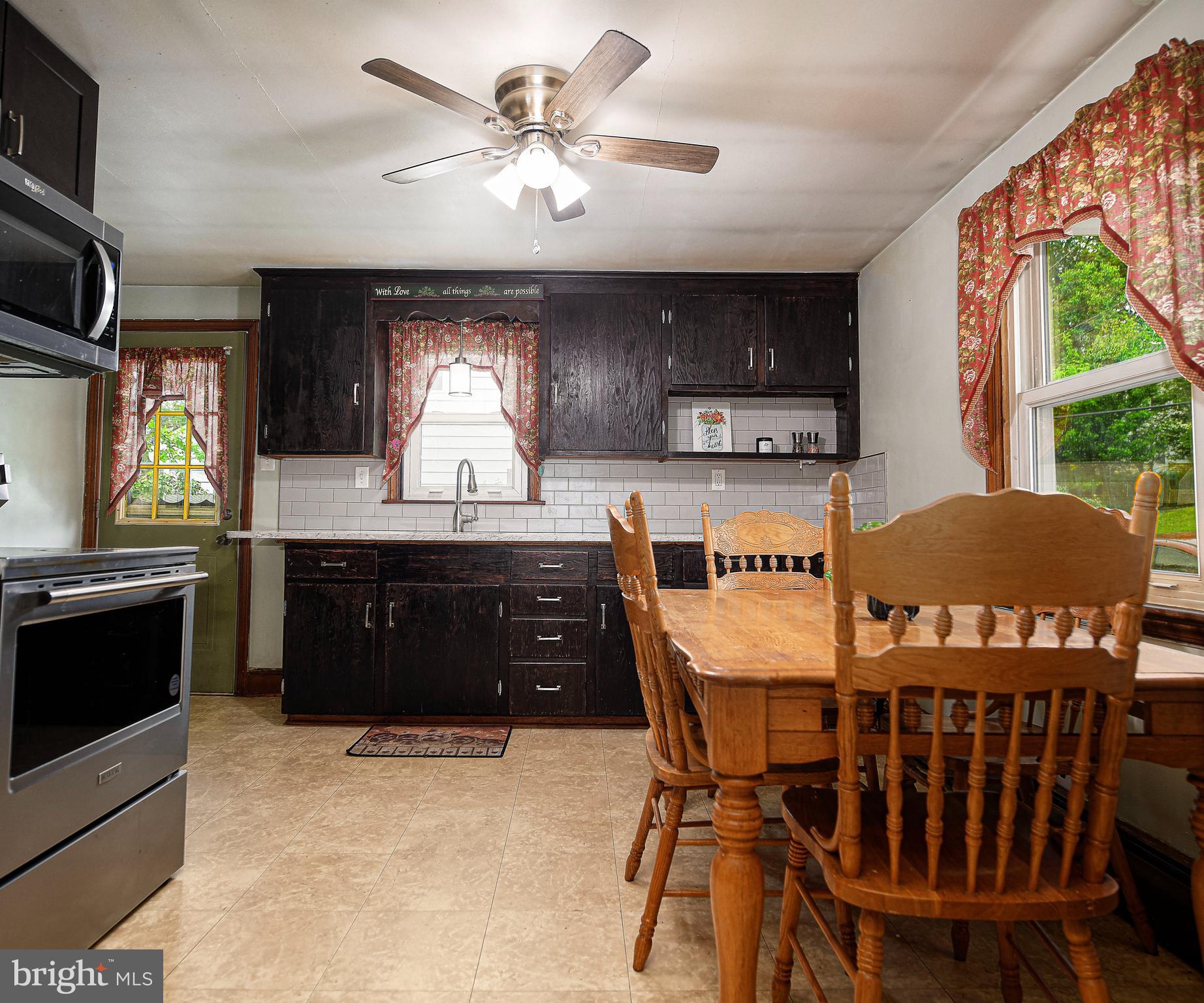 GLEN ROCK BORO - Residential