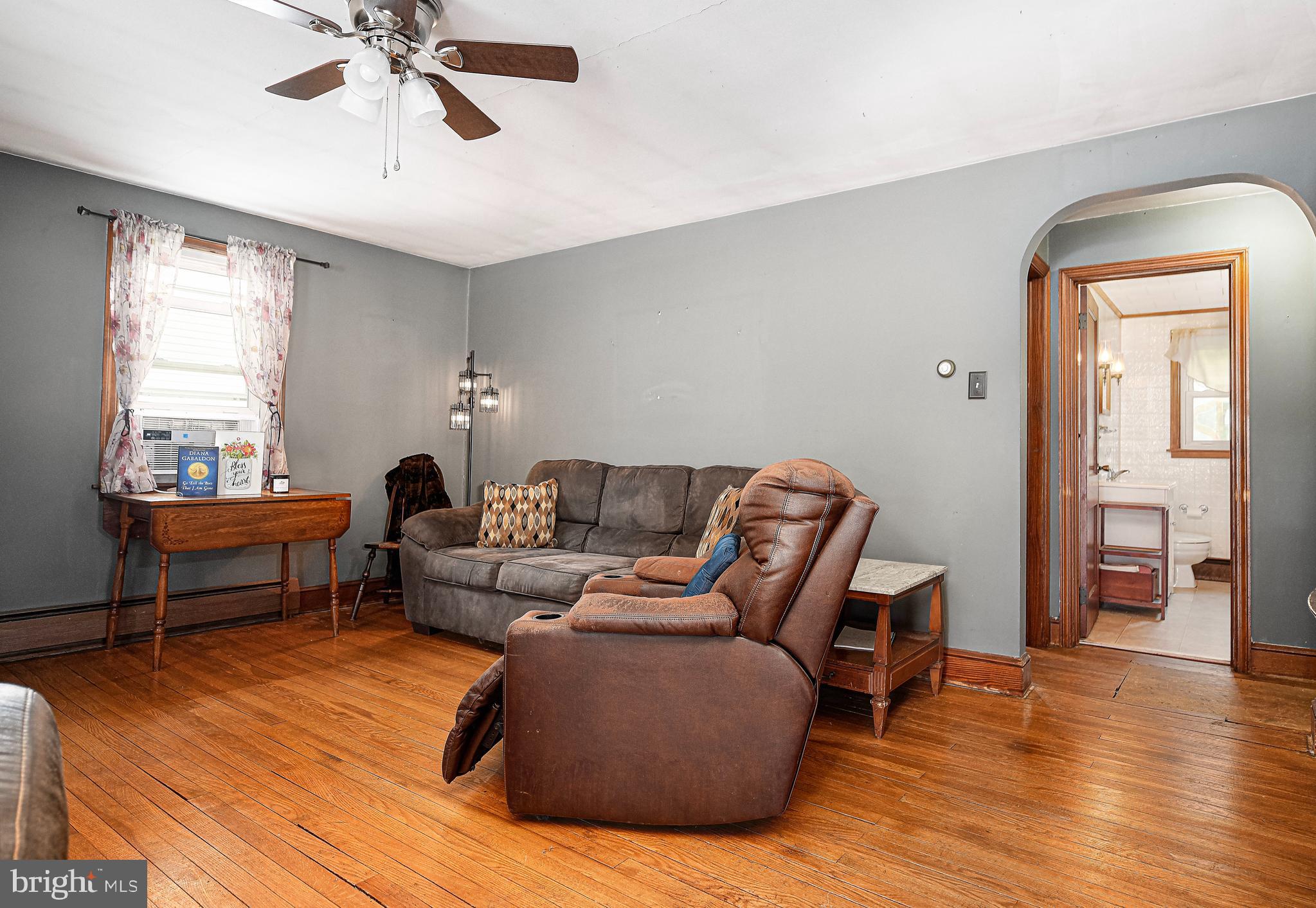 GLEN ROCK BORO - Residential
