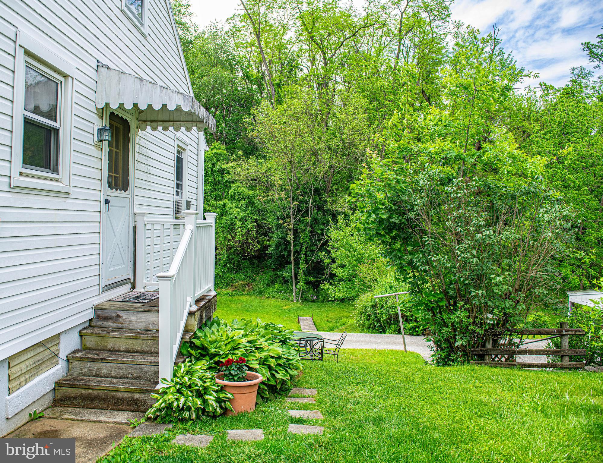GLEN ROCK BORO - Residential