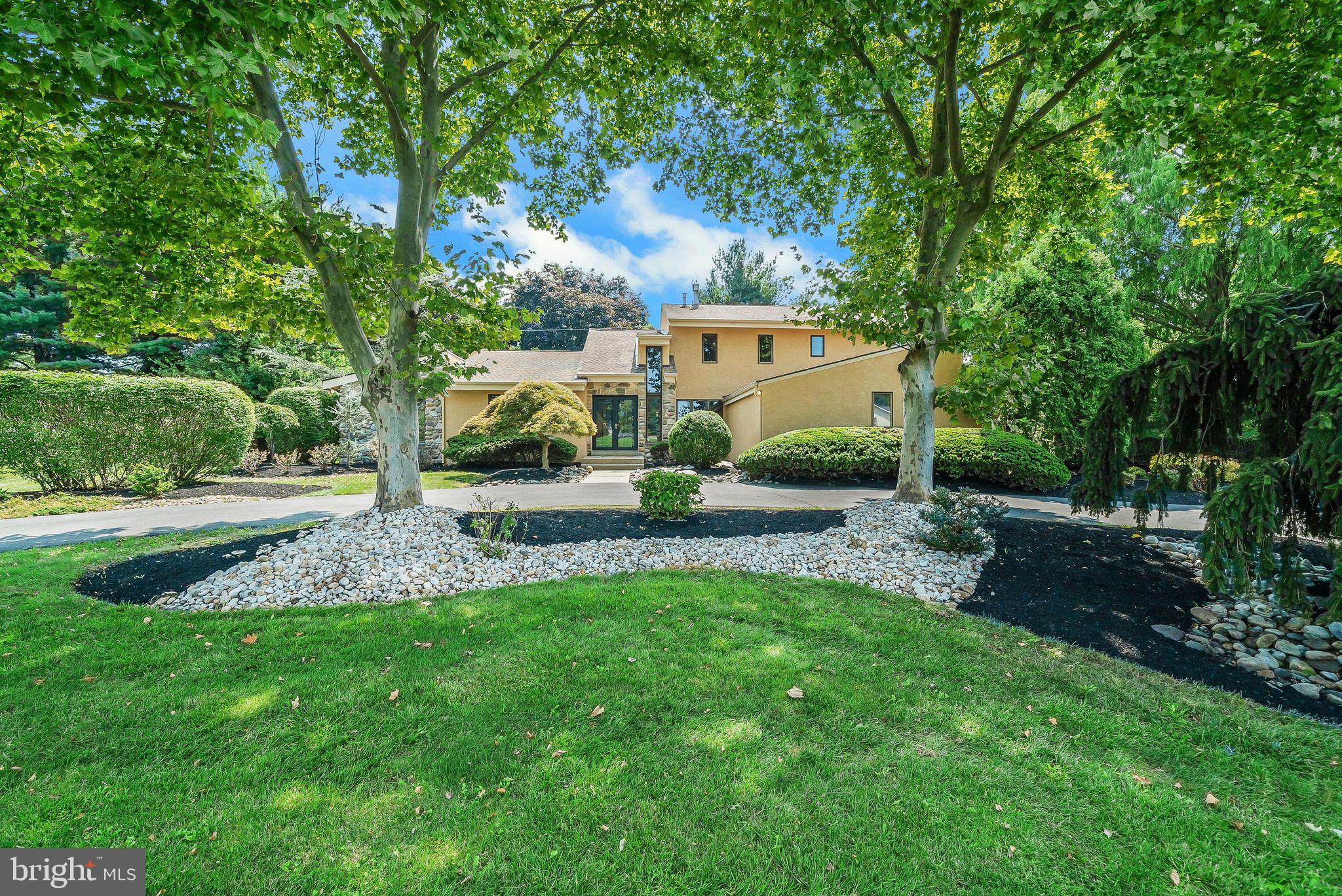 LONG LANE FARMS 1 - Residential