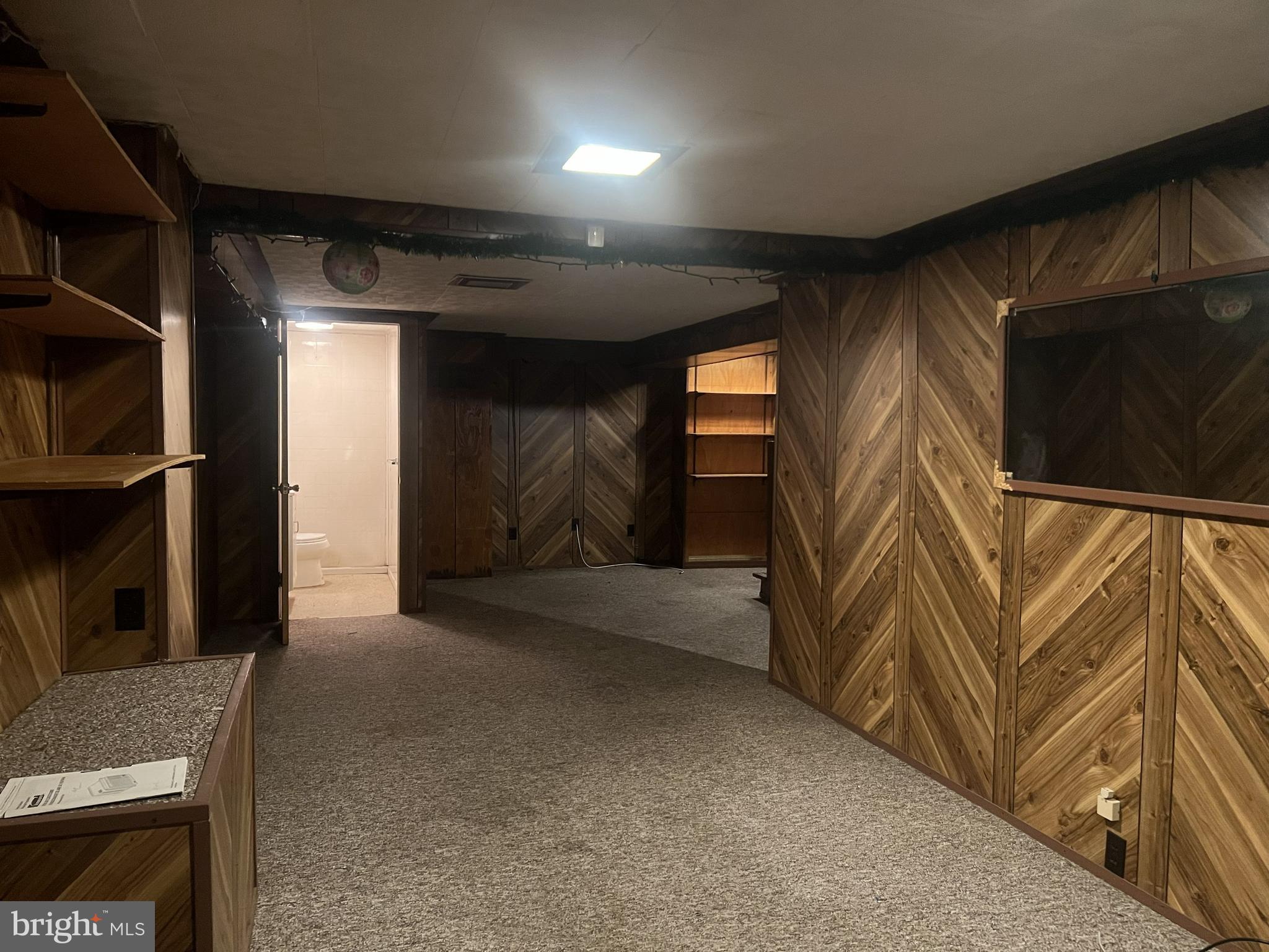 NORRIS PARK - Residential
