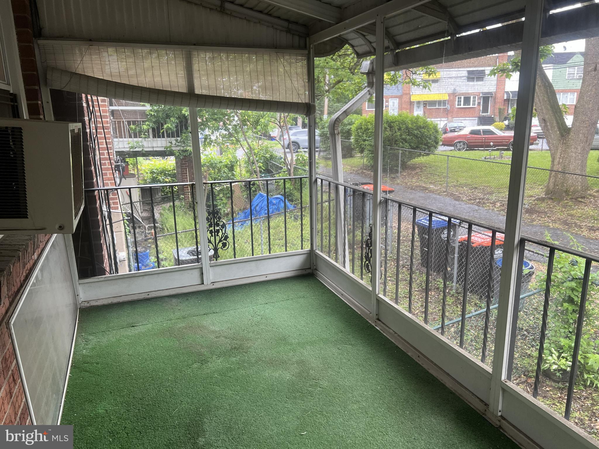 NORRIS PARK - Residential