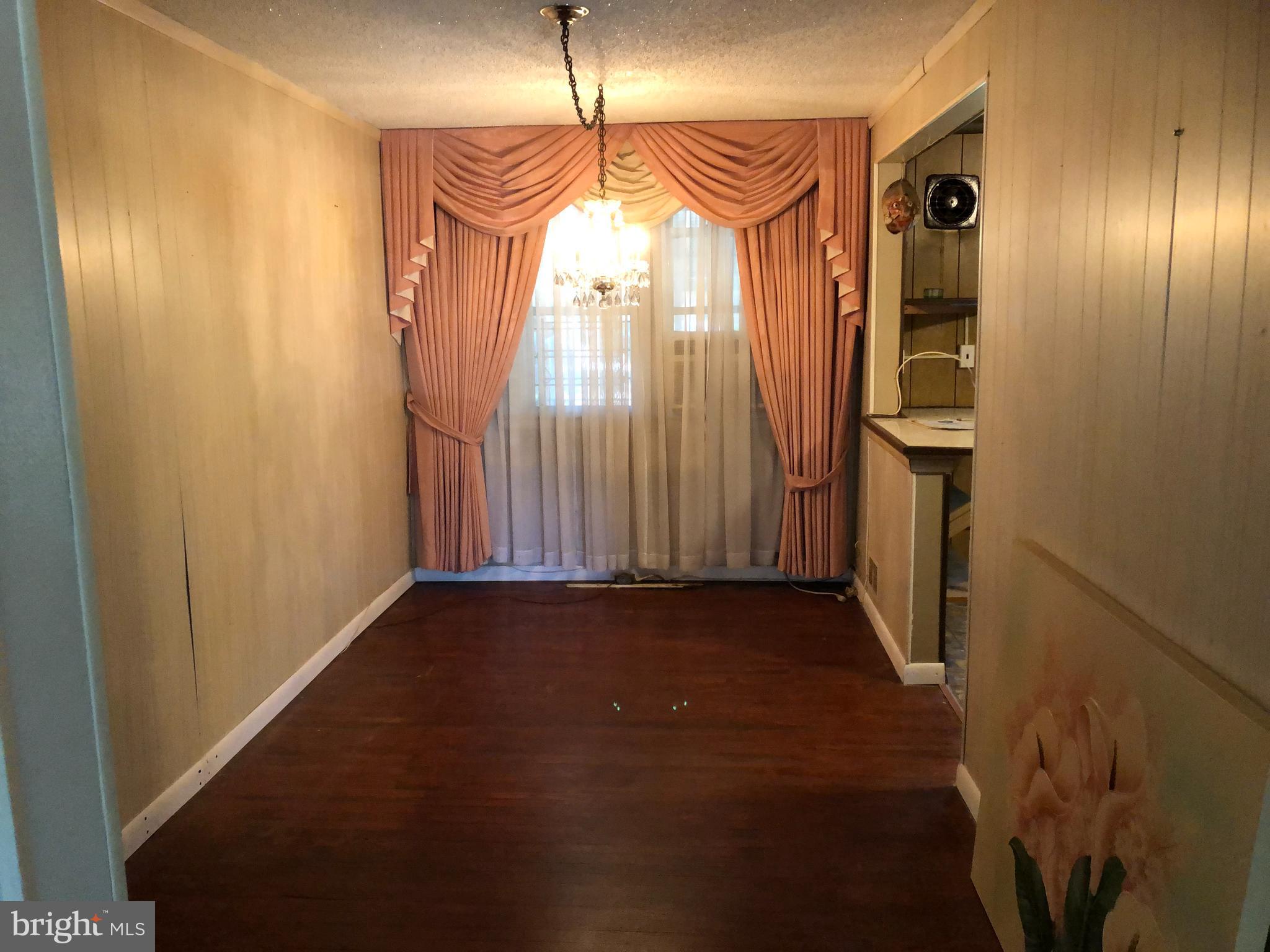 NORRIS PARK - Residential