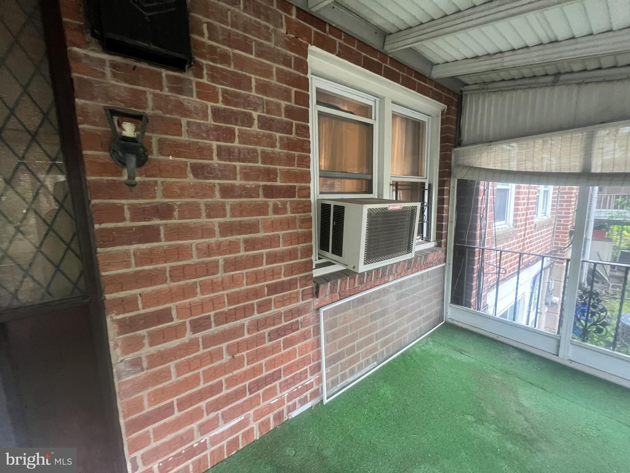 NORRIS PARK - Residential
