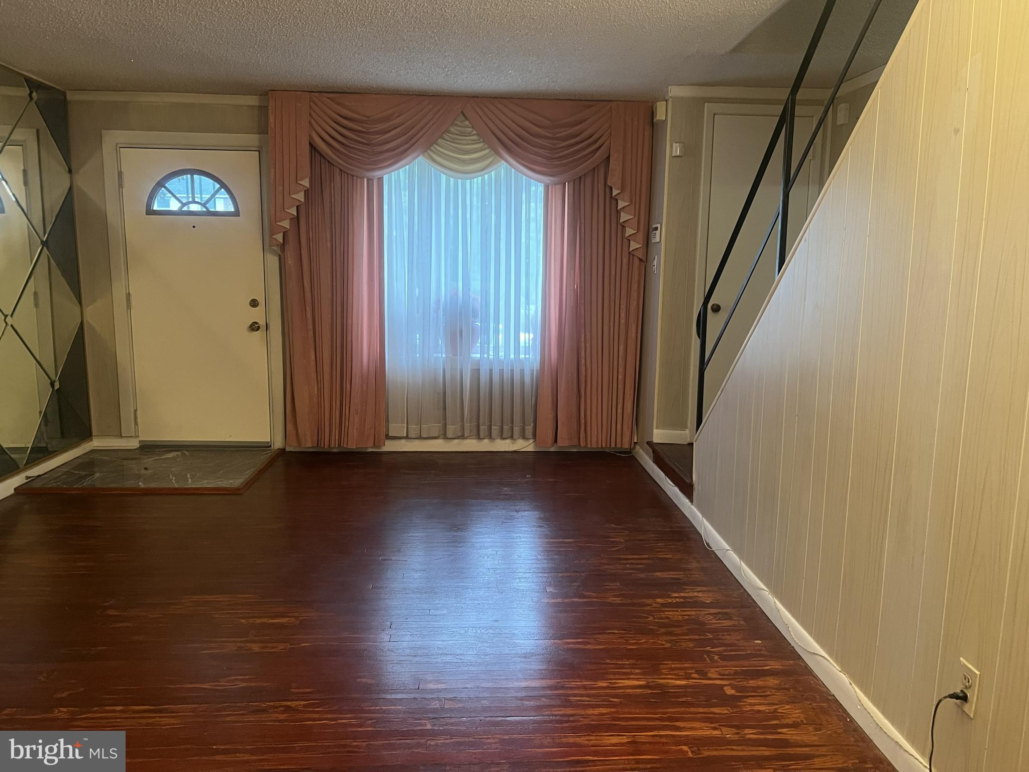 NORRIS PARK - Residential